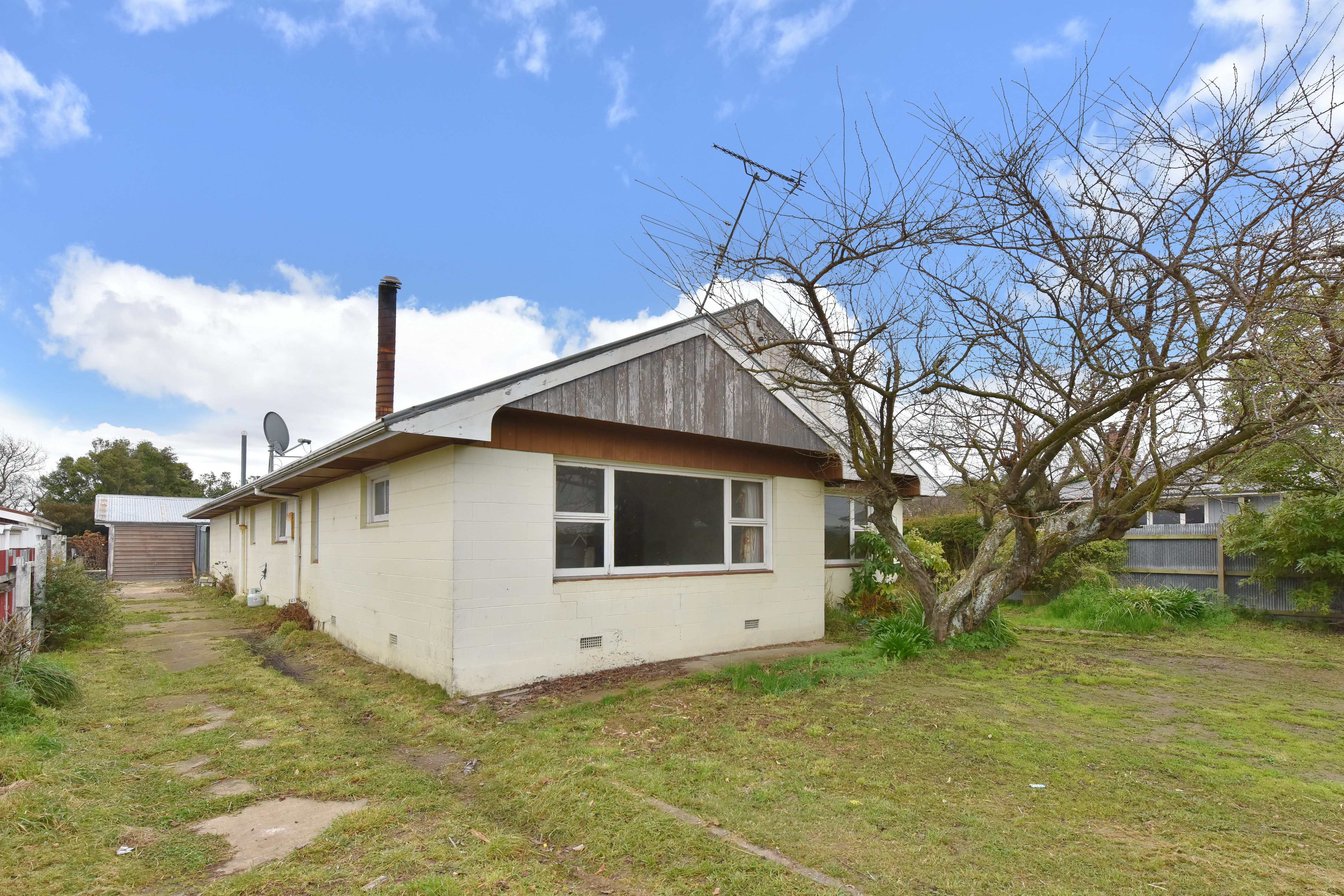 132 Carters Road, Amberley, Hurunui District