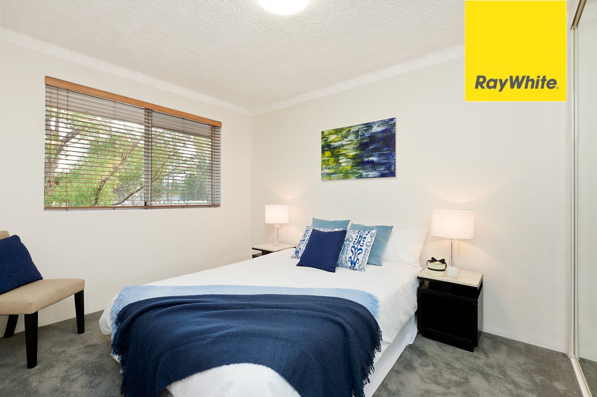 18/2 Leisure Close, Macquarie Park, NSW 2113