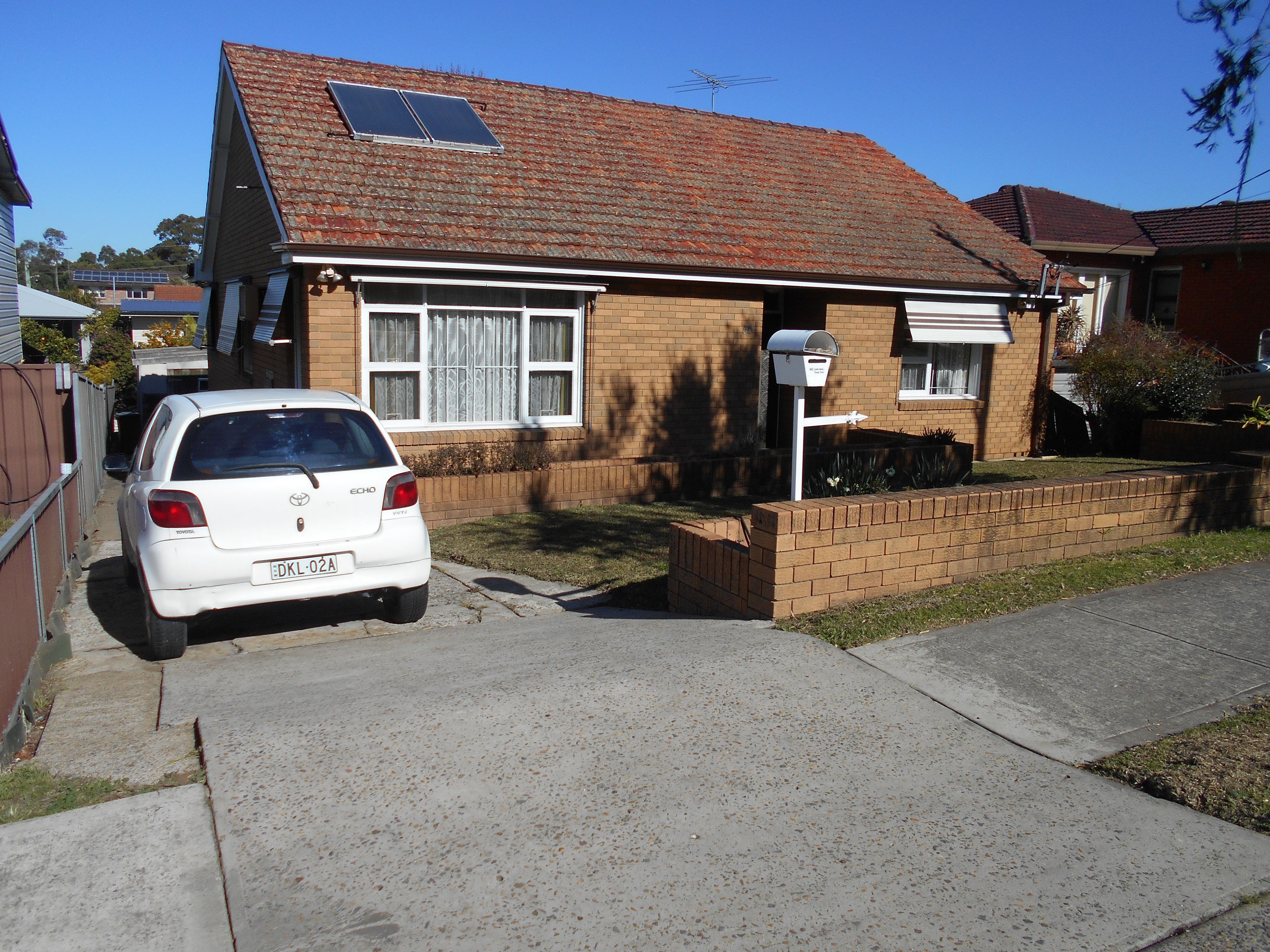 53 Neville Street, Smithfield, NSW 2164
