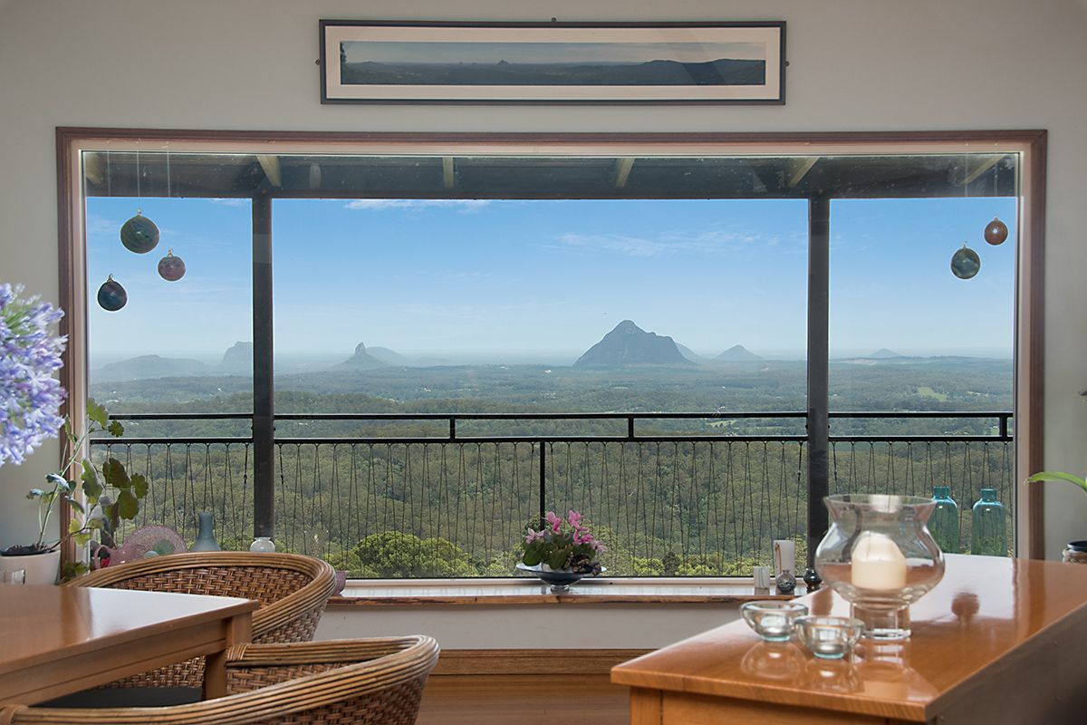 305 Maleny Stanley River Road, Wootha QLD 4552