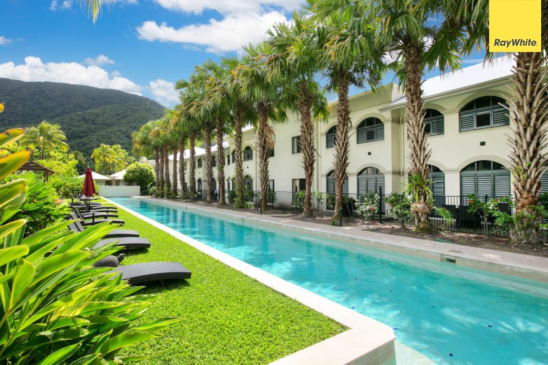 43/81-83 Cedar Road, Palm Cove, QLD 4879