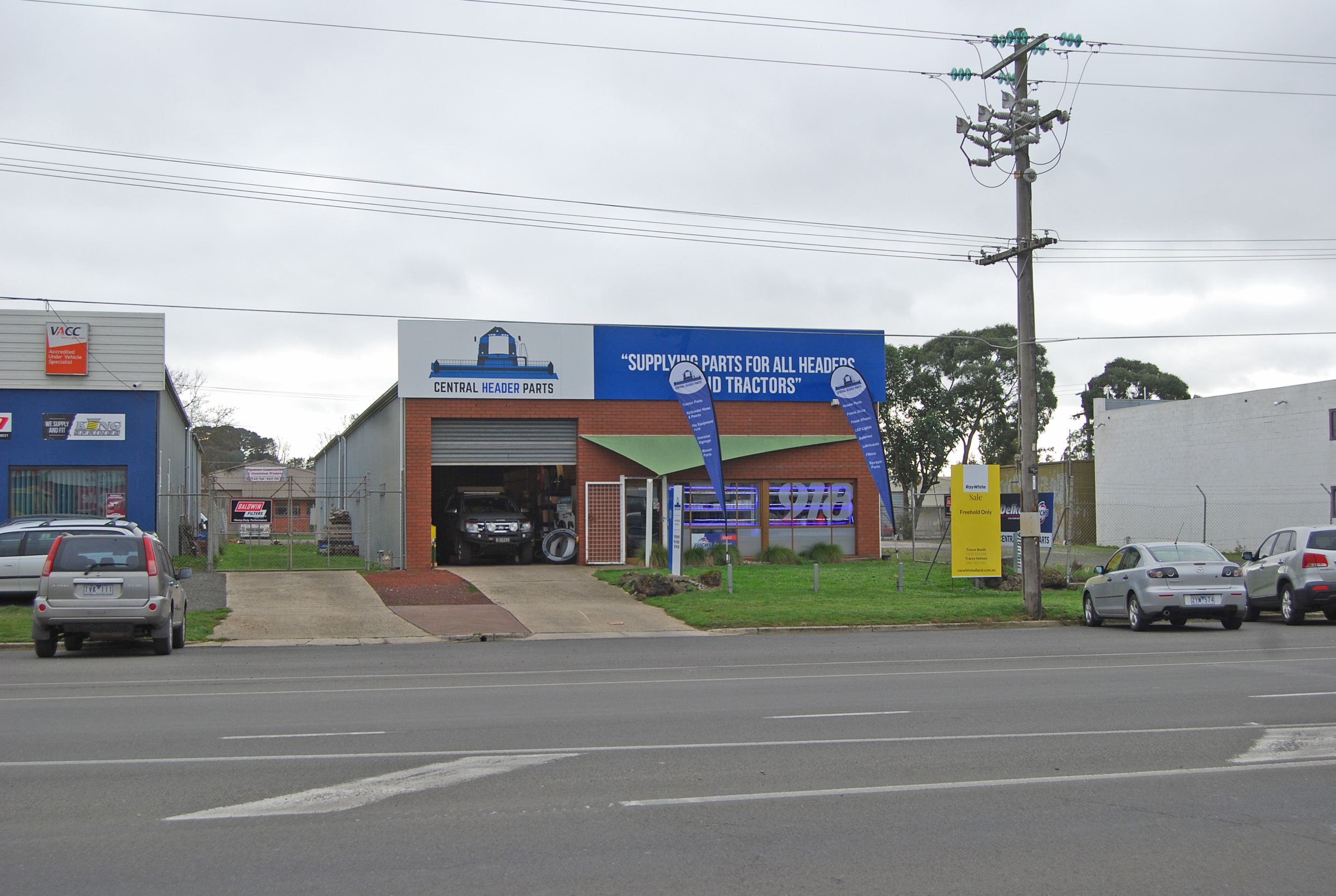918 Latrobe Street, Delacombe, VIC 3356