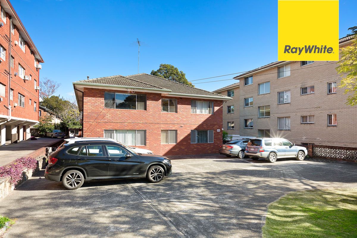 1/594A Blaxland Road, Eastwood, NSW 2122