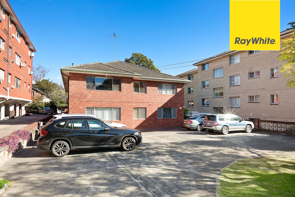 1/594A Blaxland Road, Eastwood, NSW 2122