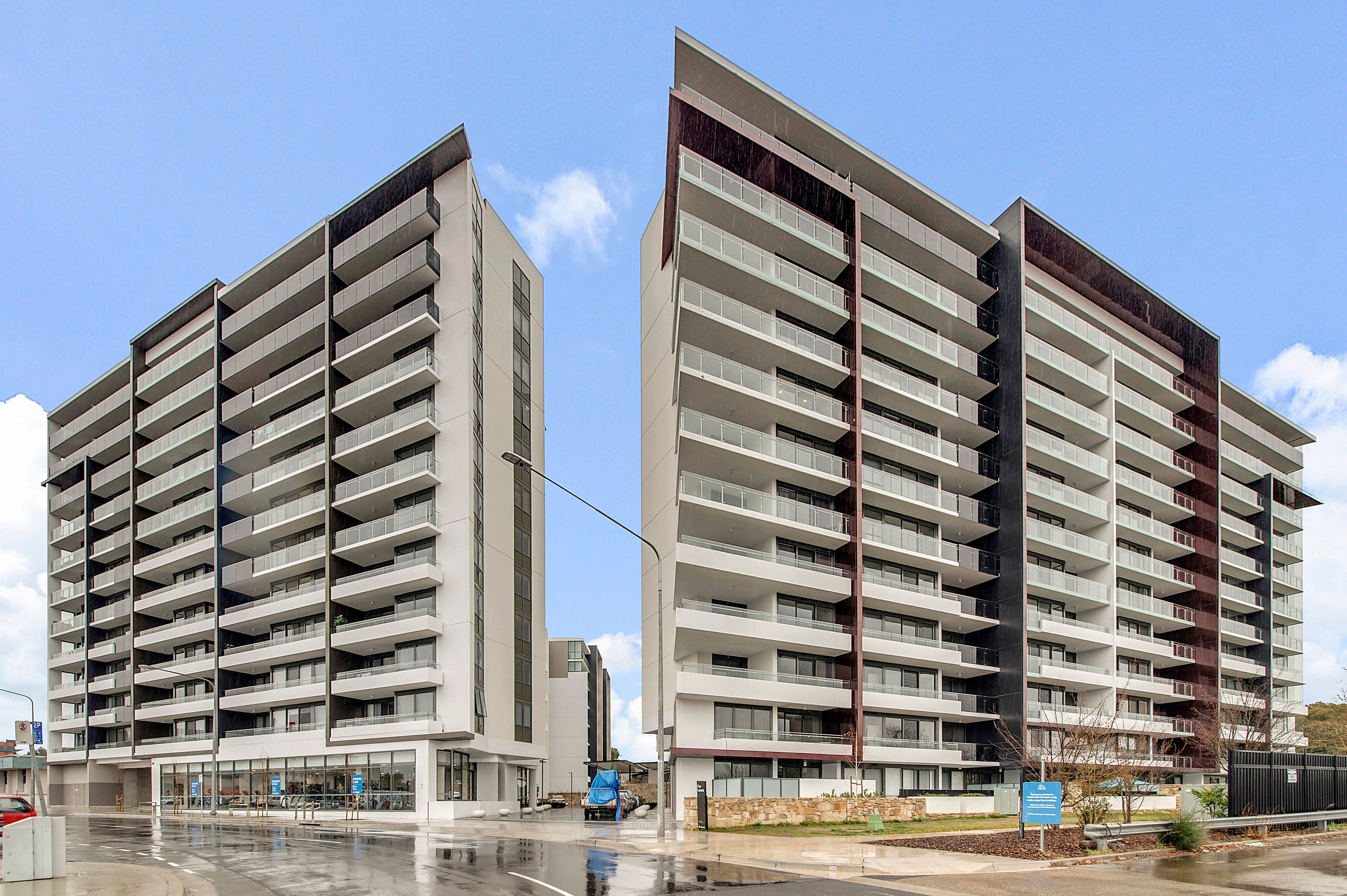 7 Irving Street, Phillip ACT 2606