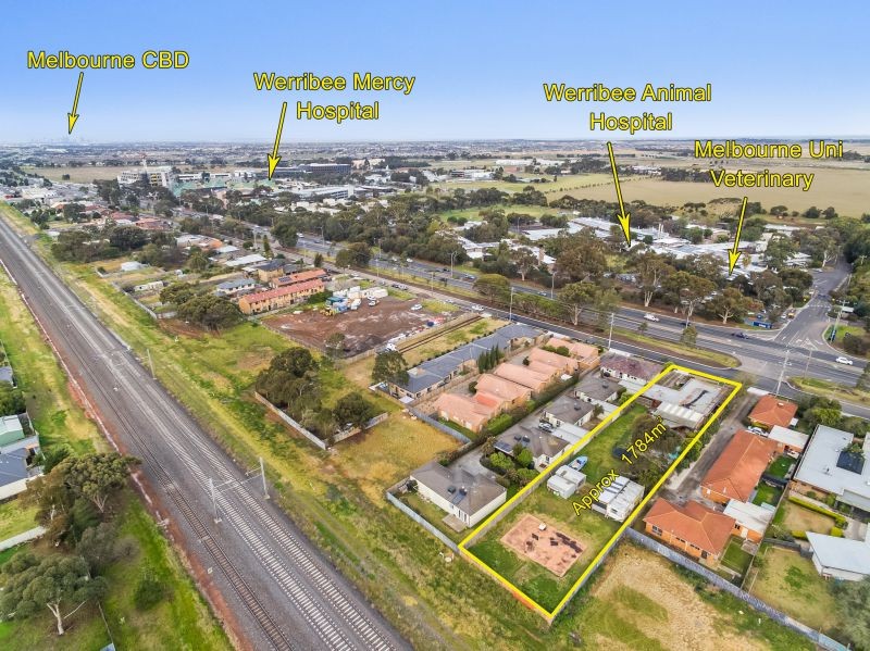 229 Princes Highway, Werribee, VIC 3030