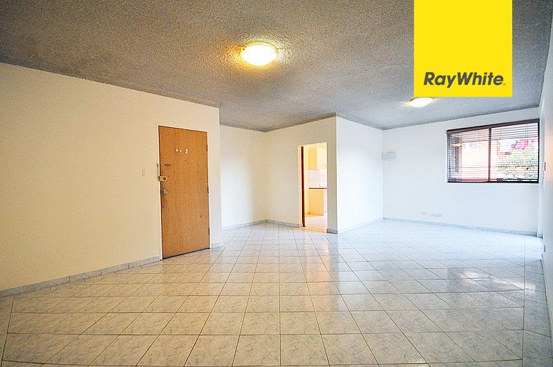 7/39-41 Rawson Street, Auburn, NSW 2144