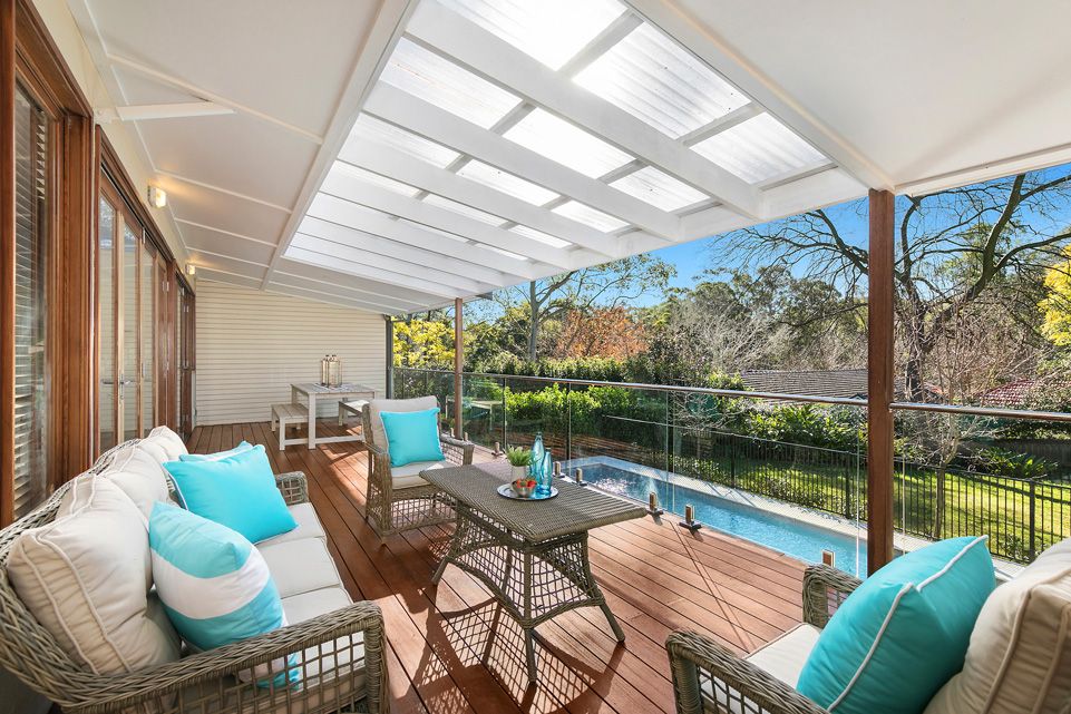 103 Fox Valley Road, Wahroonga, NSW 2076
