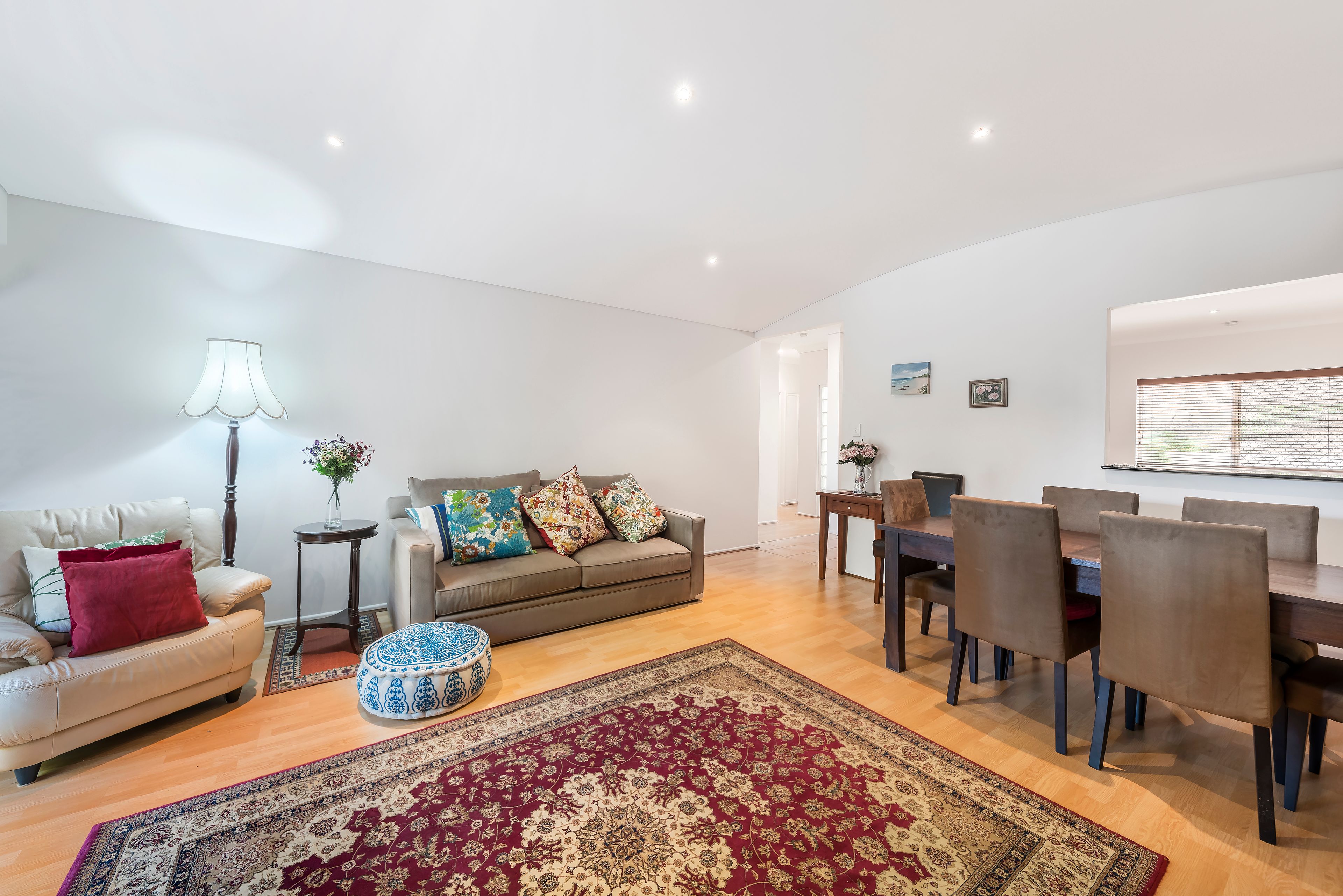 1/38 Riverview Terrace, Hamilton, QLD 4007