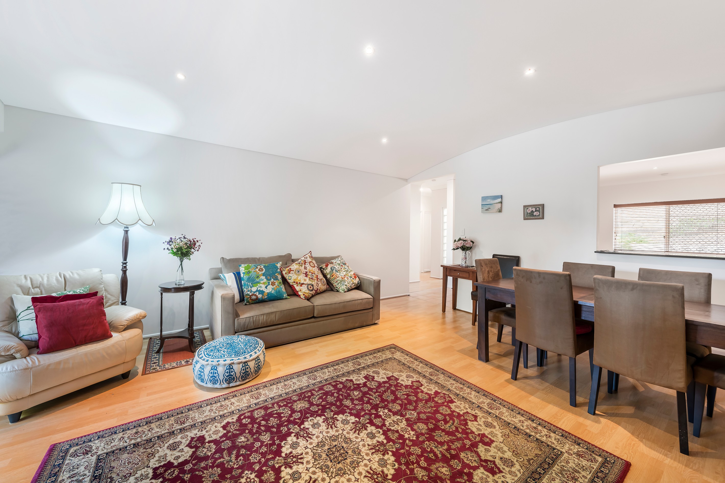 1/38 Riverview Terrace, Hamilton, QLD 4007