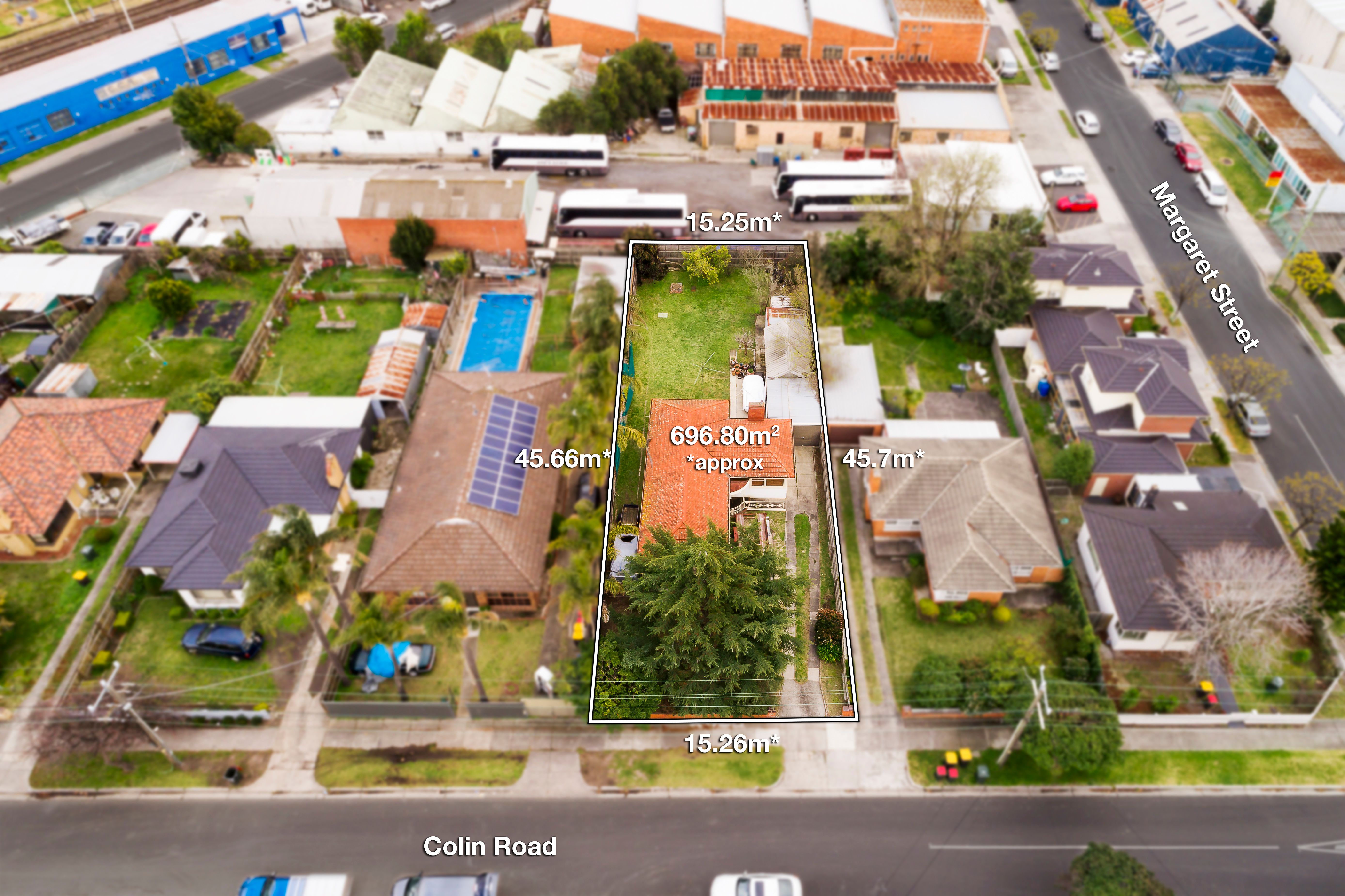 41 Colin Road, Oakleigh South, VIC 3167