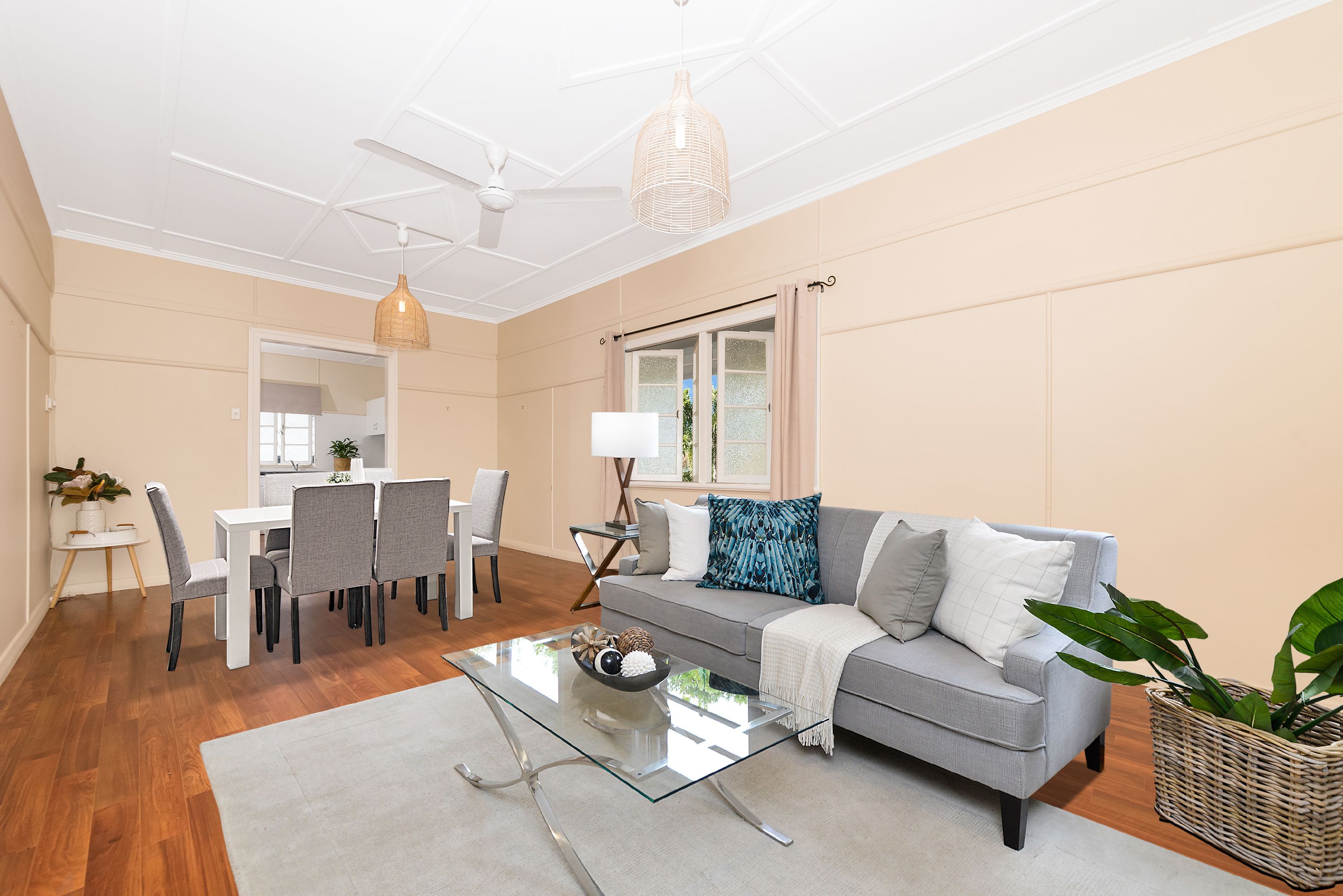 164 Bayswater Road, Currajong, QLD 4812