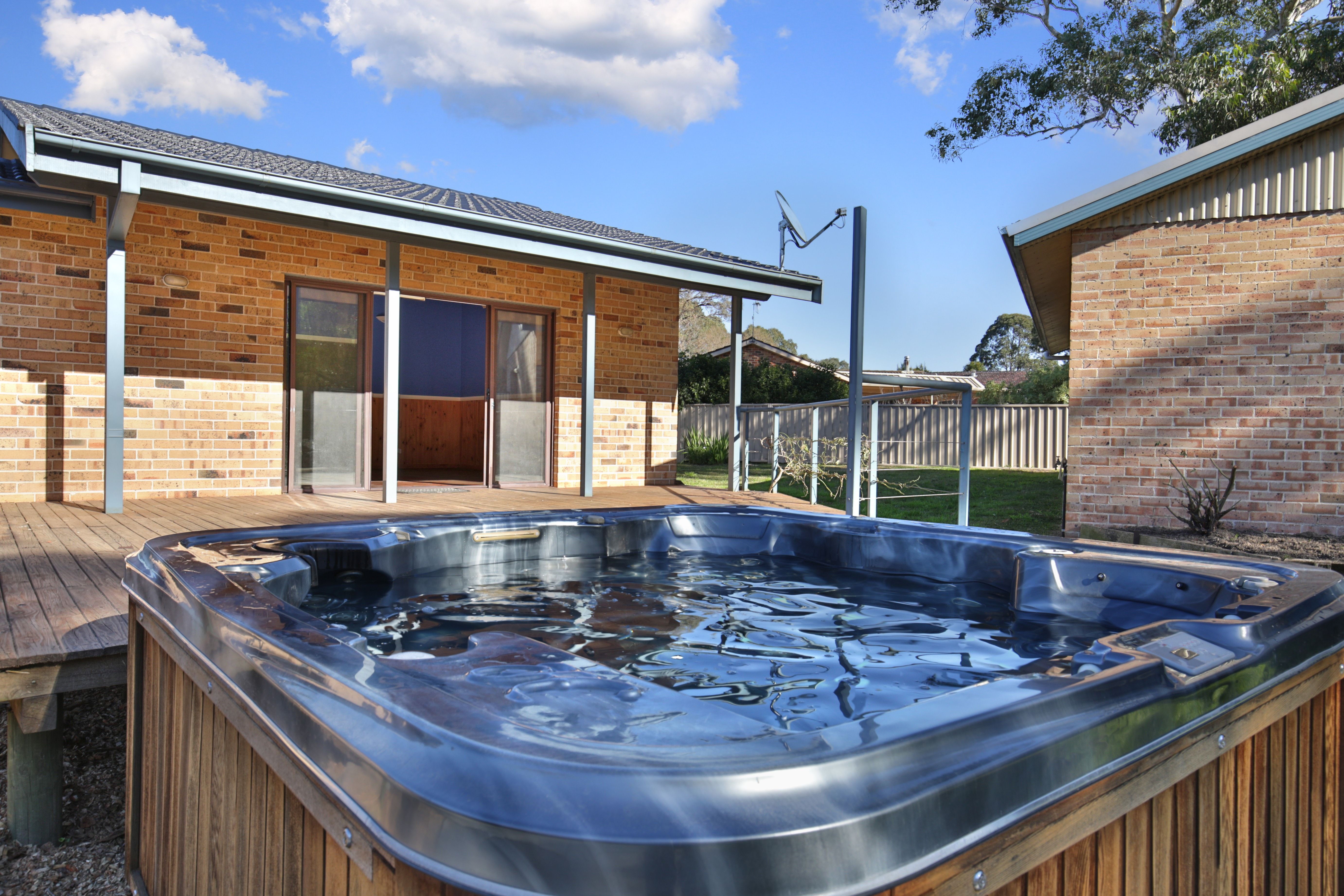 4 Wingello Close, North Nowra, NSW 2541