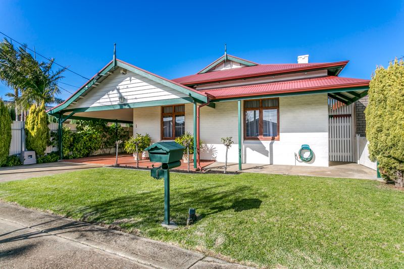 1 Victoria Street, Albert Park, SA 5014