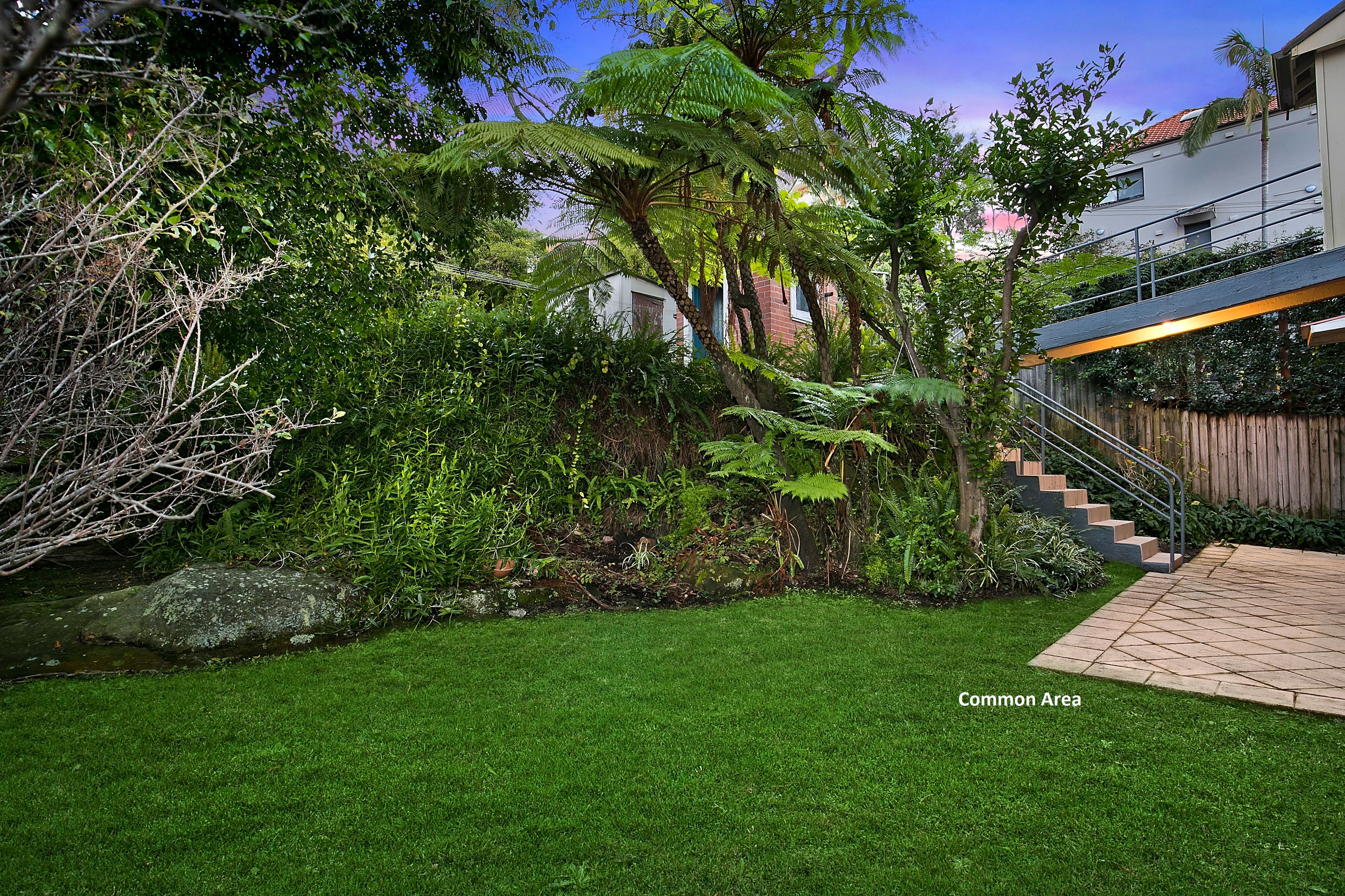 1/69 Carter Street, Cammeray, NSW 2062