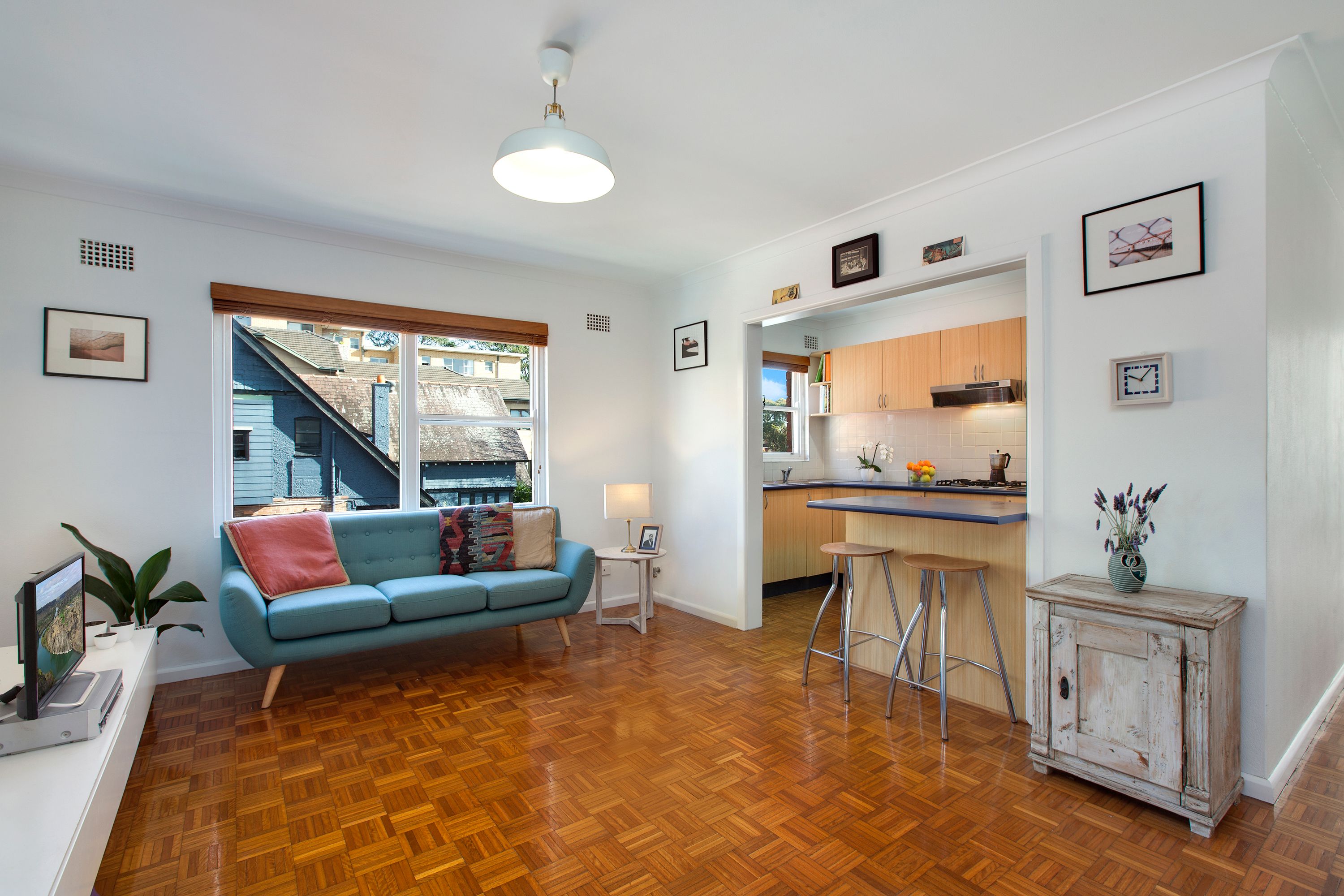 9/25 Berwick Street, Coogee, NSW 2034