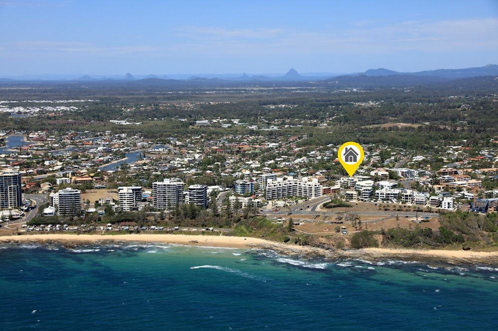 3/25 Buderim Avenue, Mooloolaba, QLD 4557