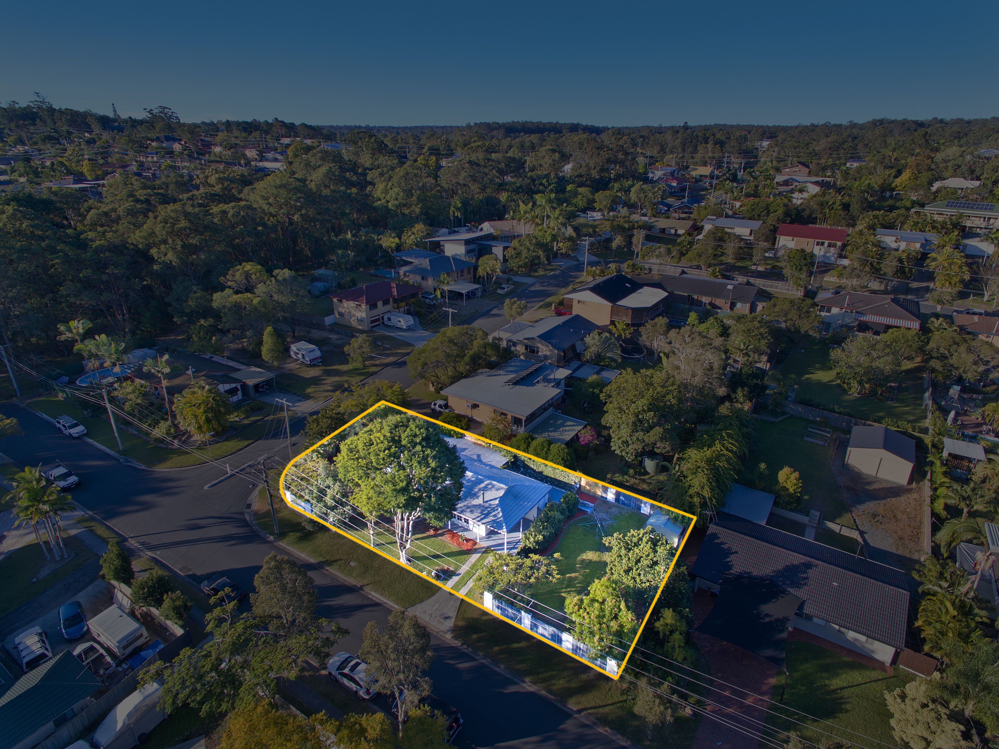 31 Lisbeth Street, Springwood, QLD 4127