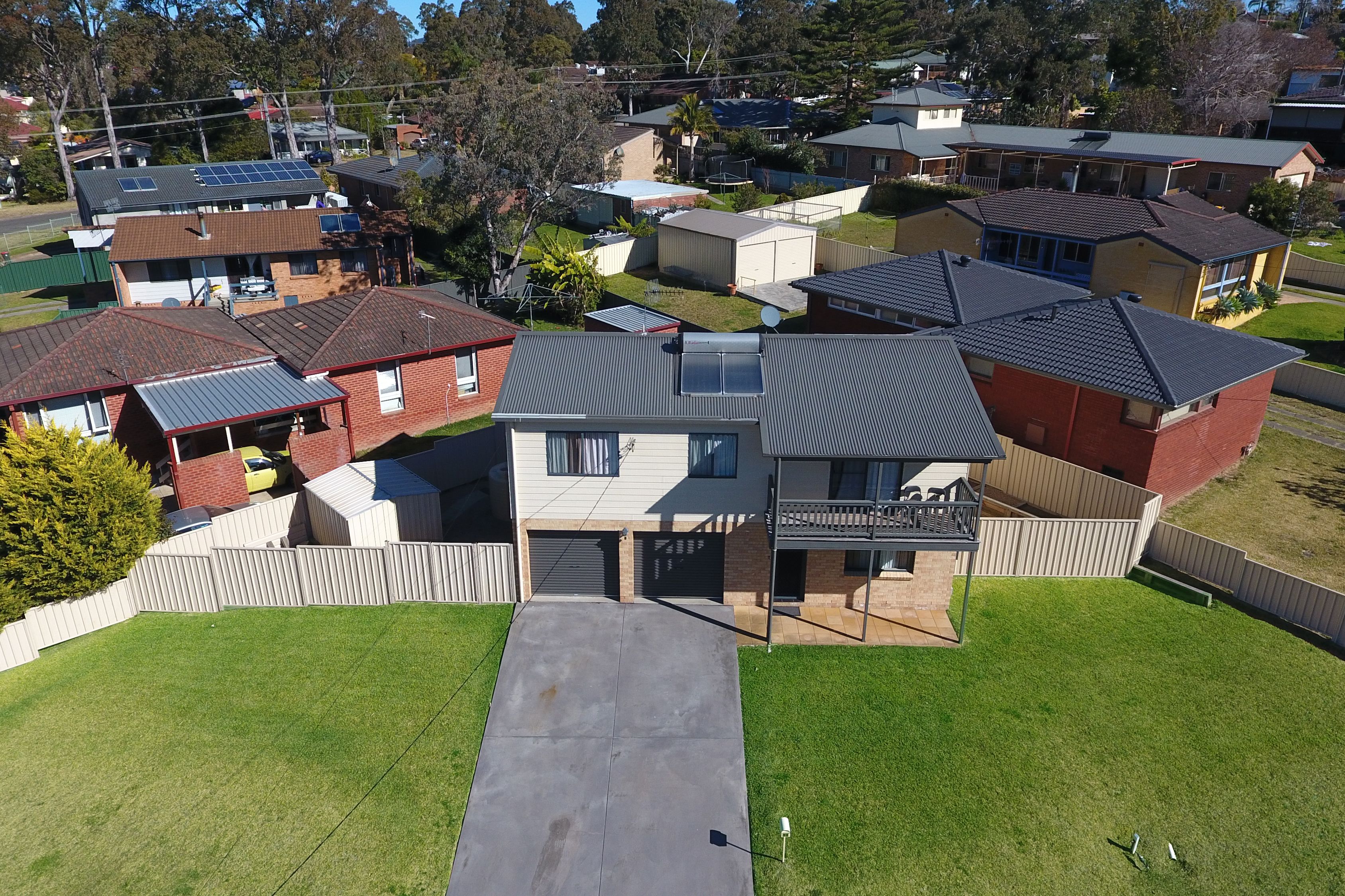 32 Elder Crescent, Nowra, NSW 2541