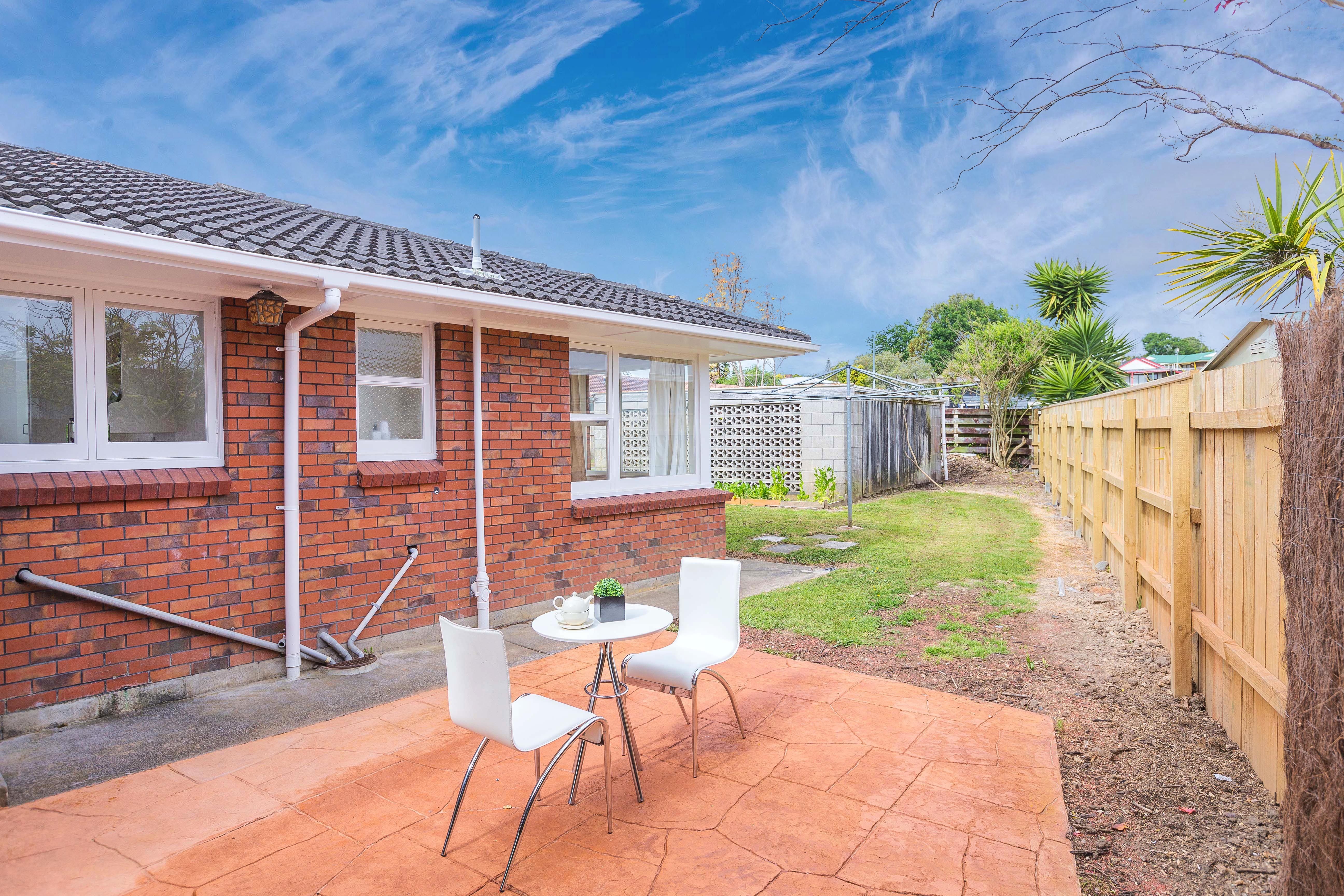 1/53 Cardiff Road, Pakuranga, Manukau City