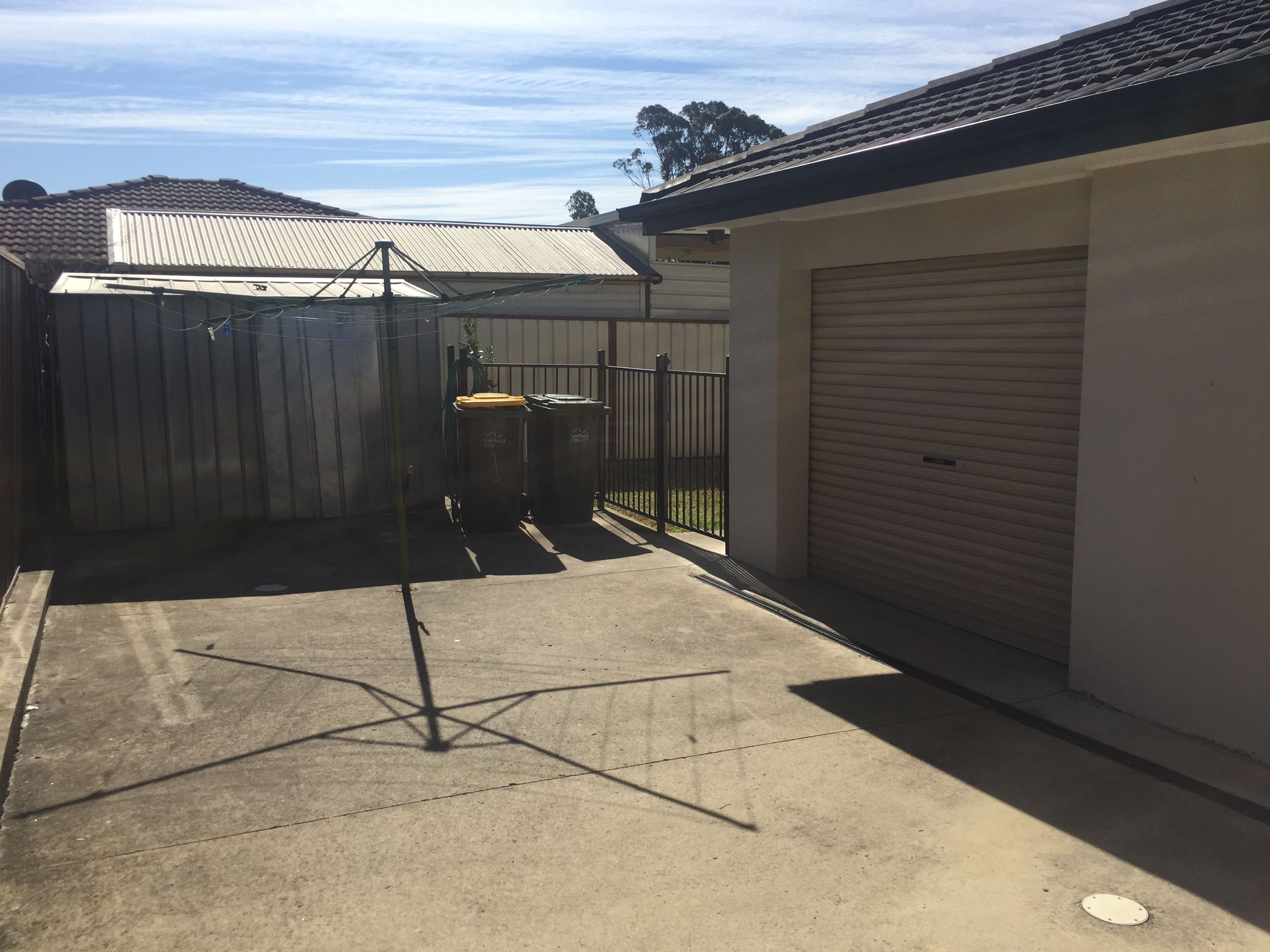 1 Gambier Street, Bossley Park, NSW 2176