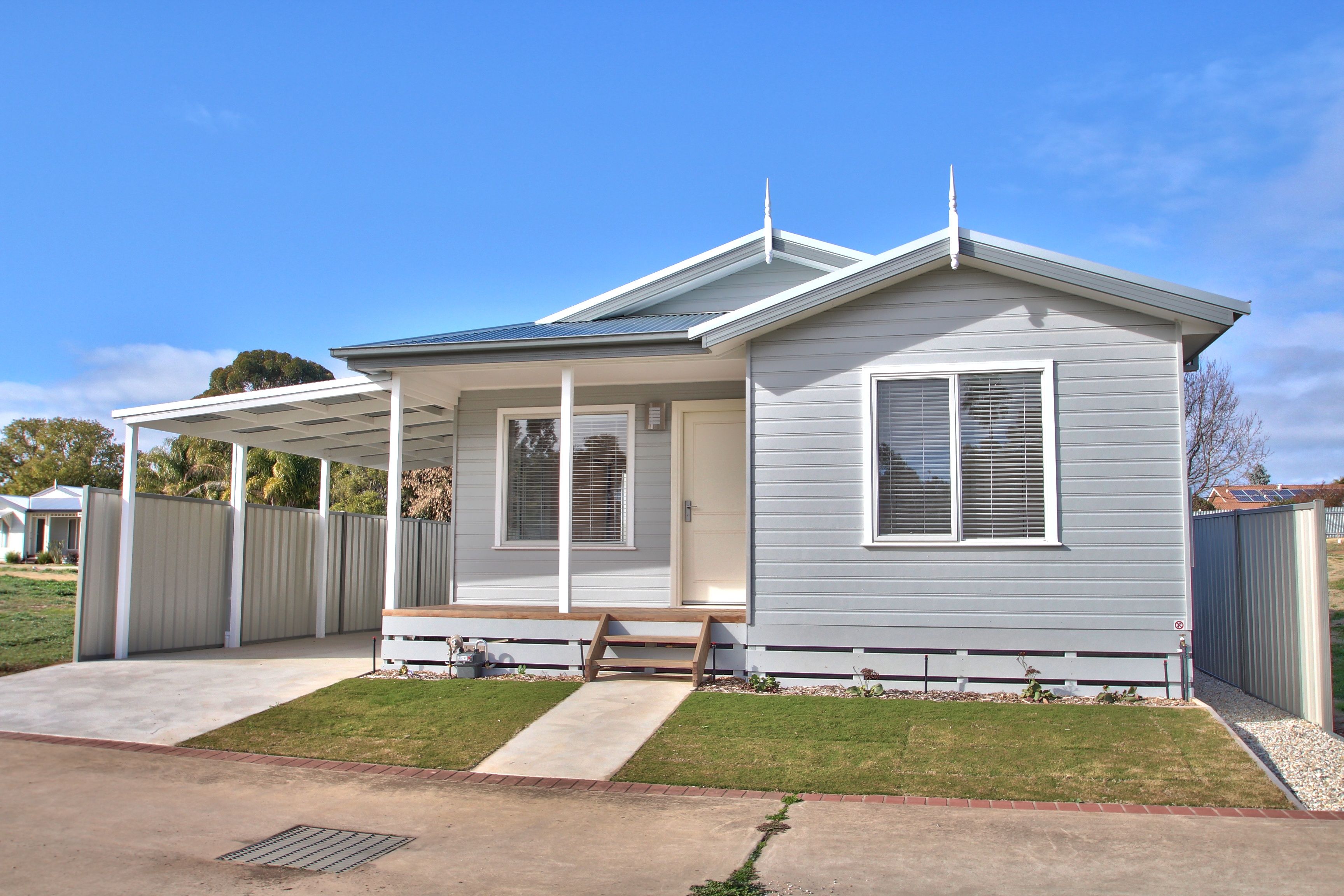 13 Banker Street