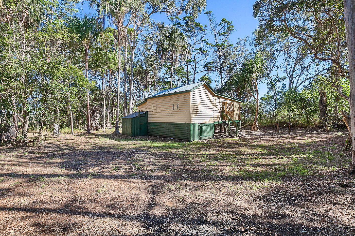 48-50 Sawmill Road, Dundowran Beach, QLD 4655