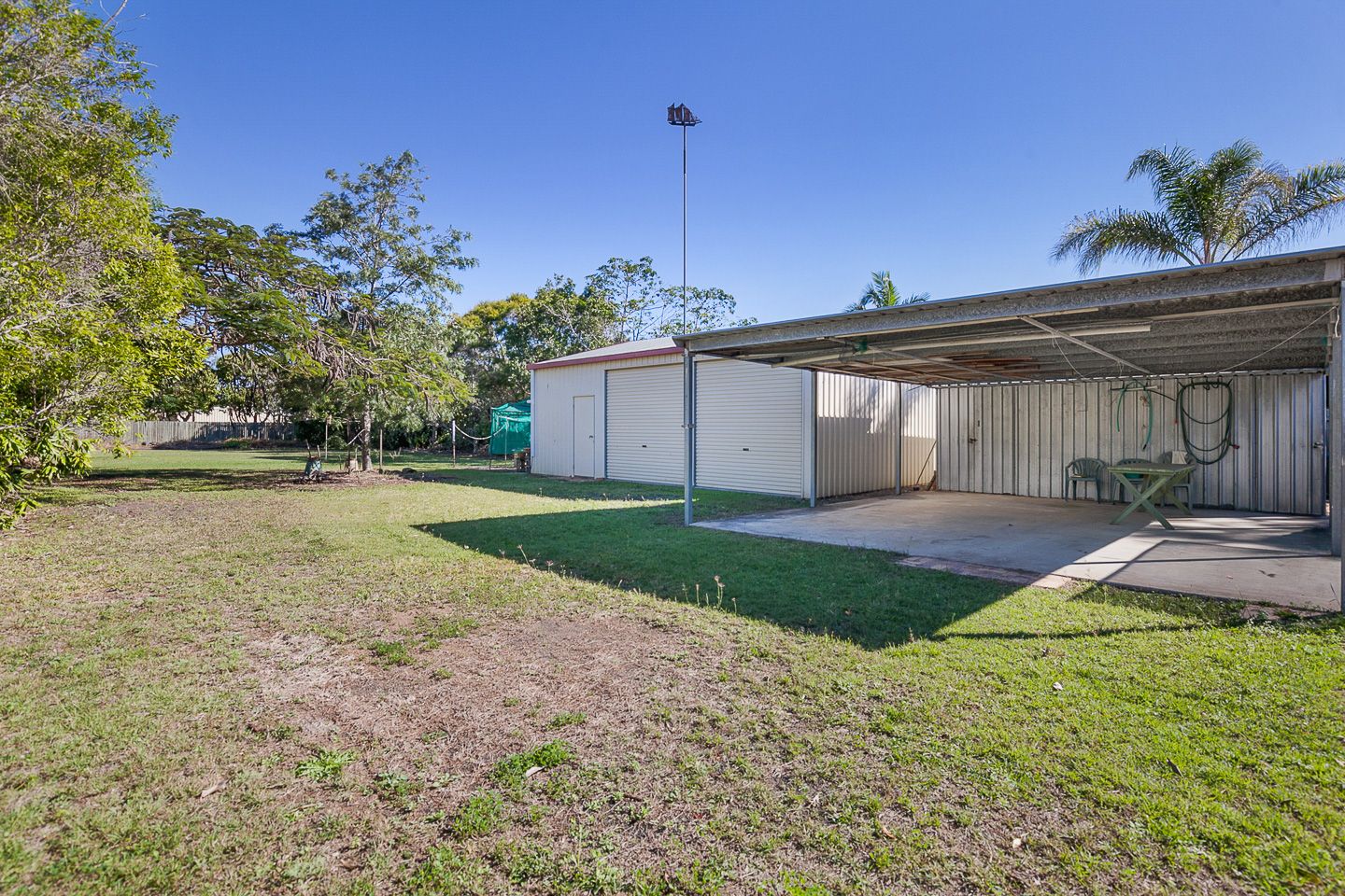 46 Corser Street, Point Vernon, QLD 4655