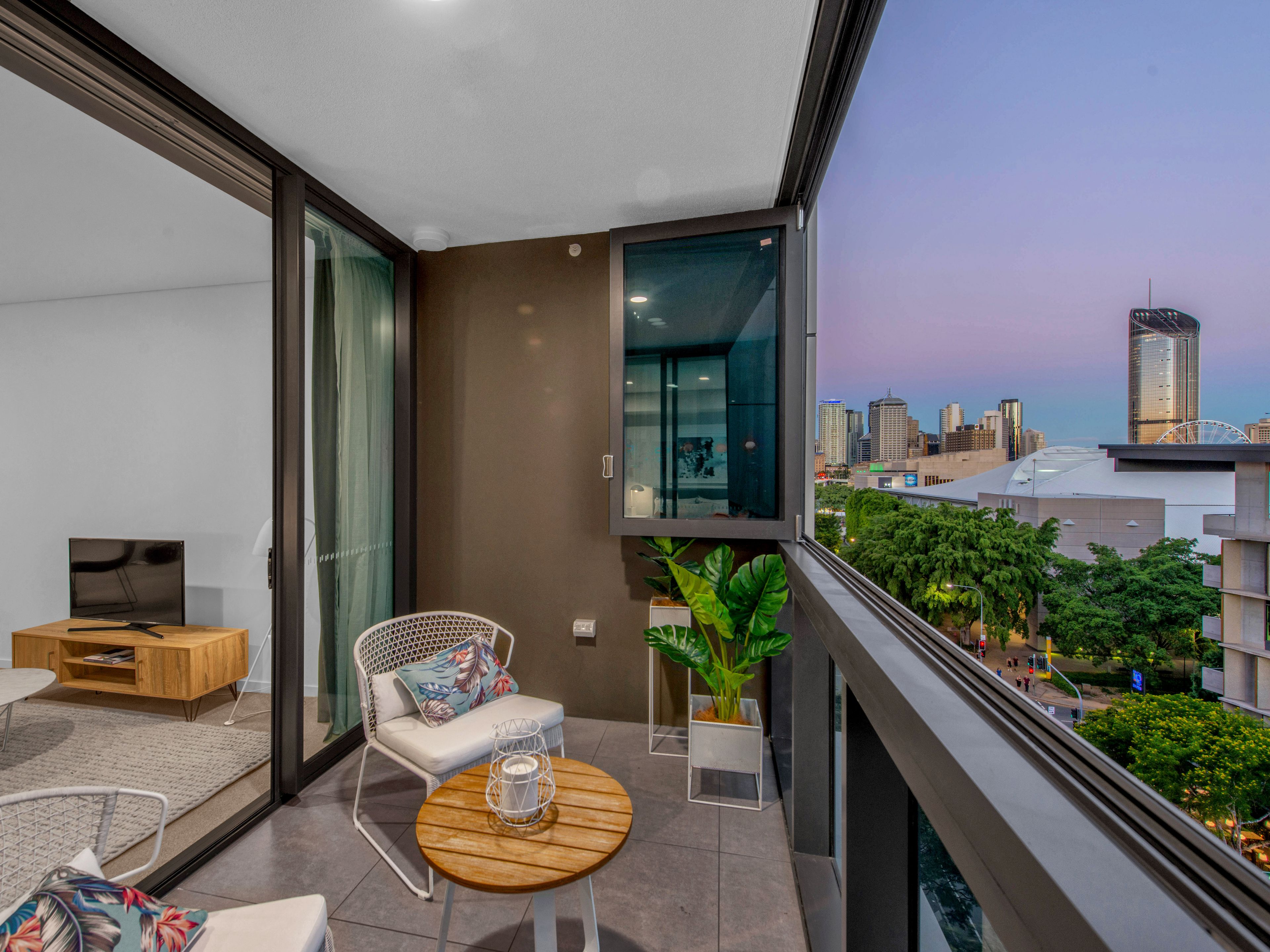 1007/109-111 Melbourne Street, South Brisbane, QLD 4101