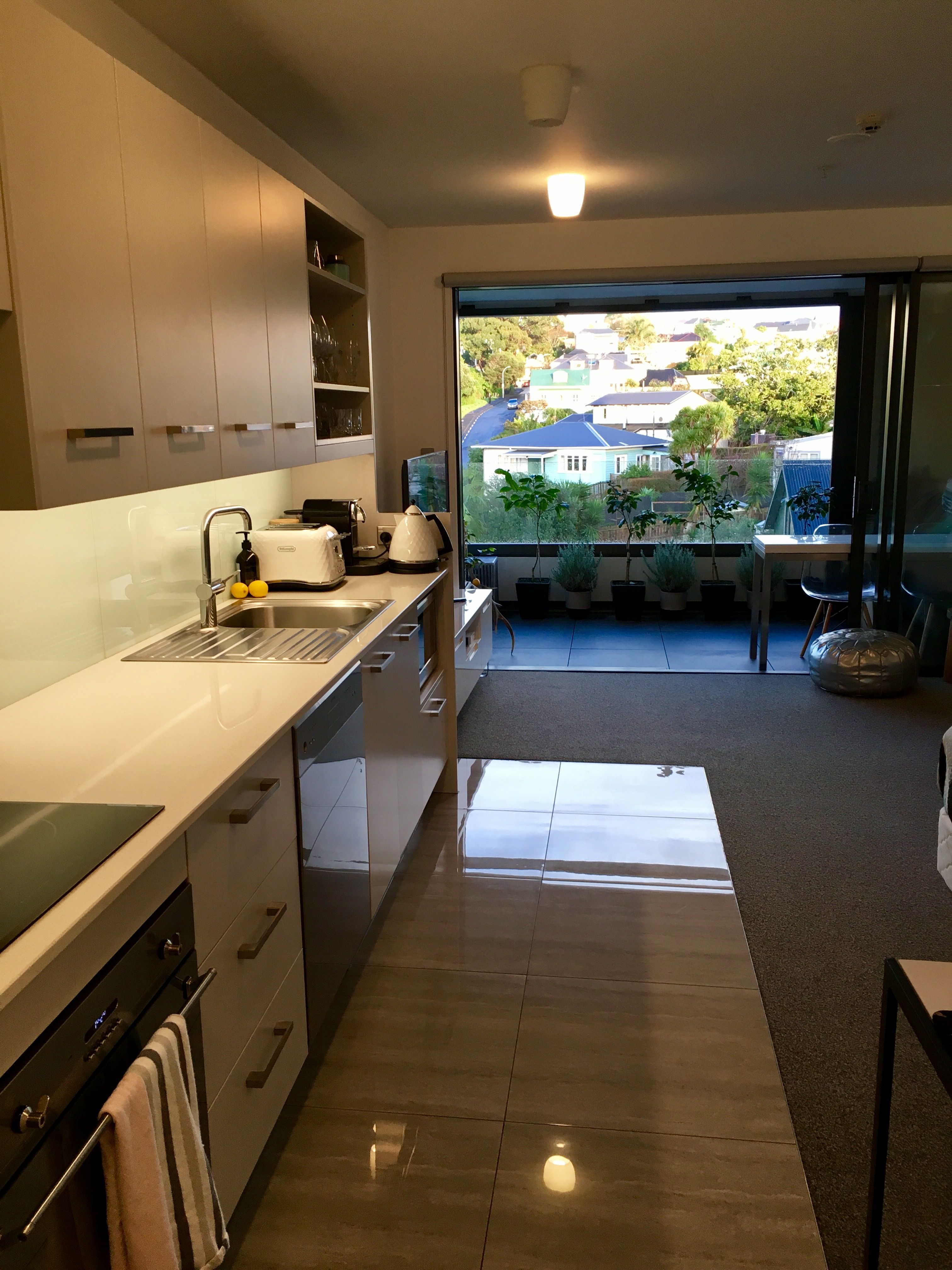 3G 36-38 College Hill, Ponsonby, Auckland City 1011