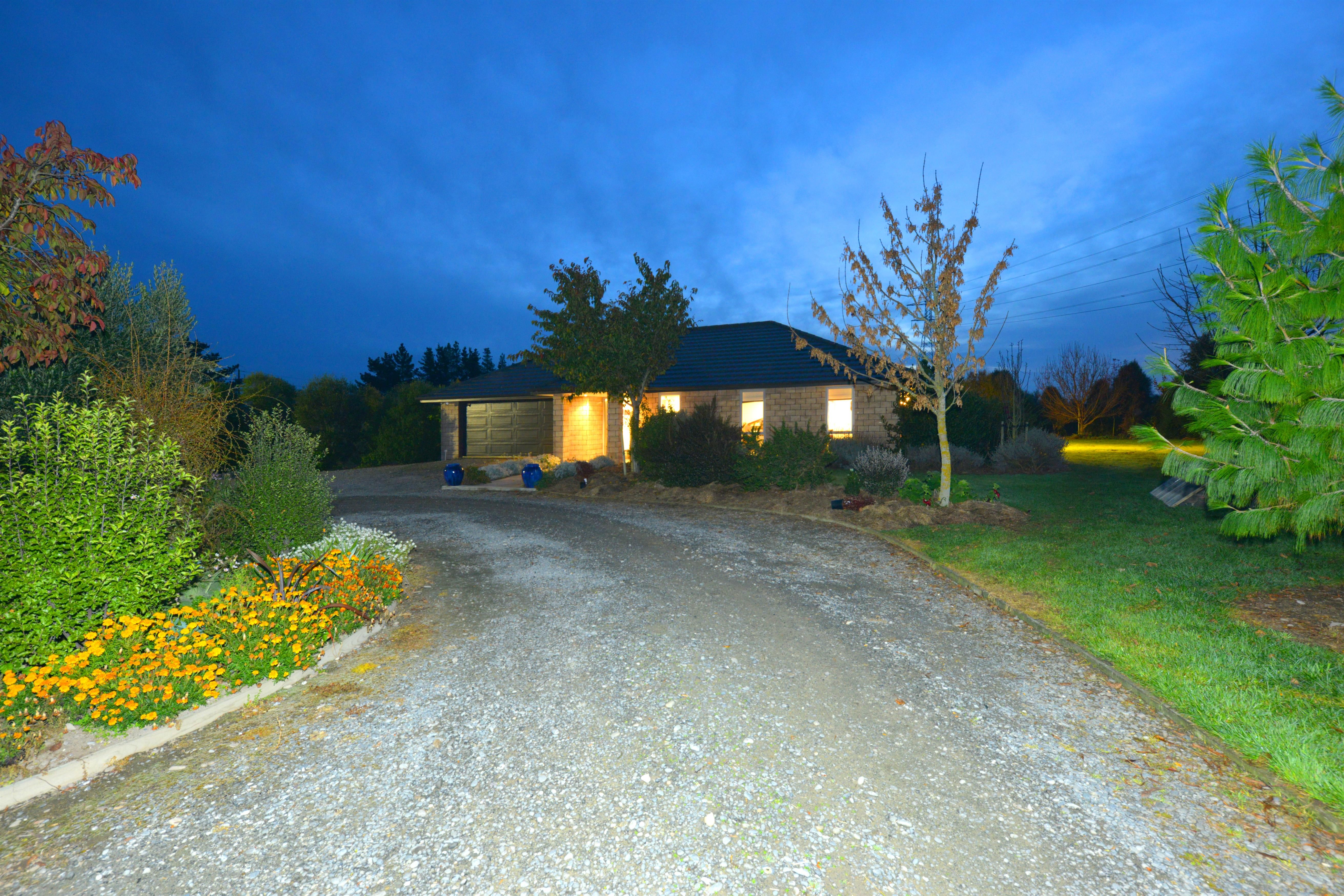 233 Rattletrack Road, Springston, Selwyn District