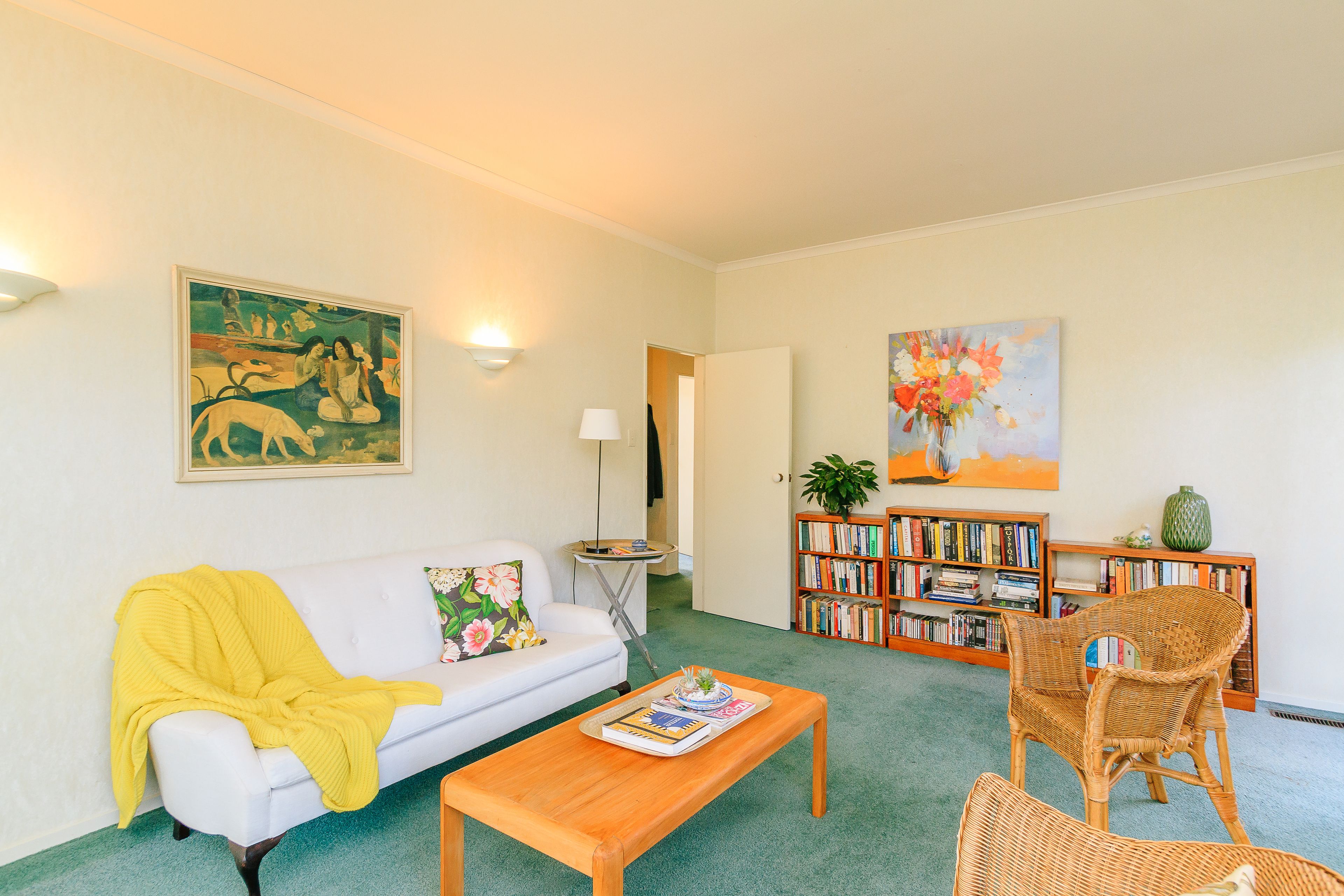 4/65 Old Karori Road, Karori, Wellington City