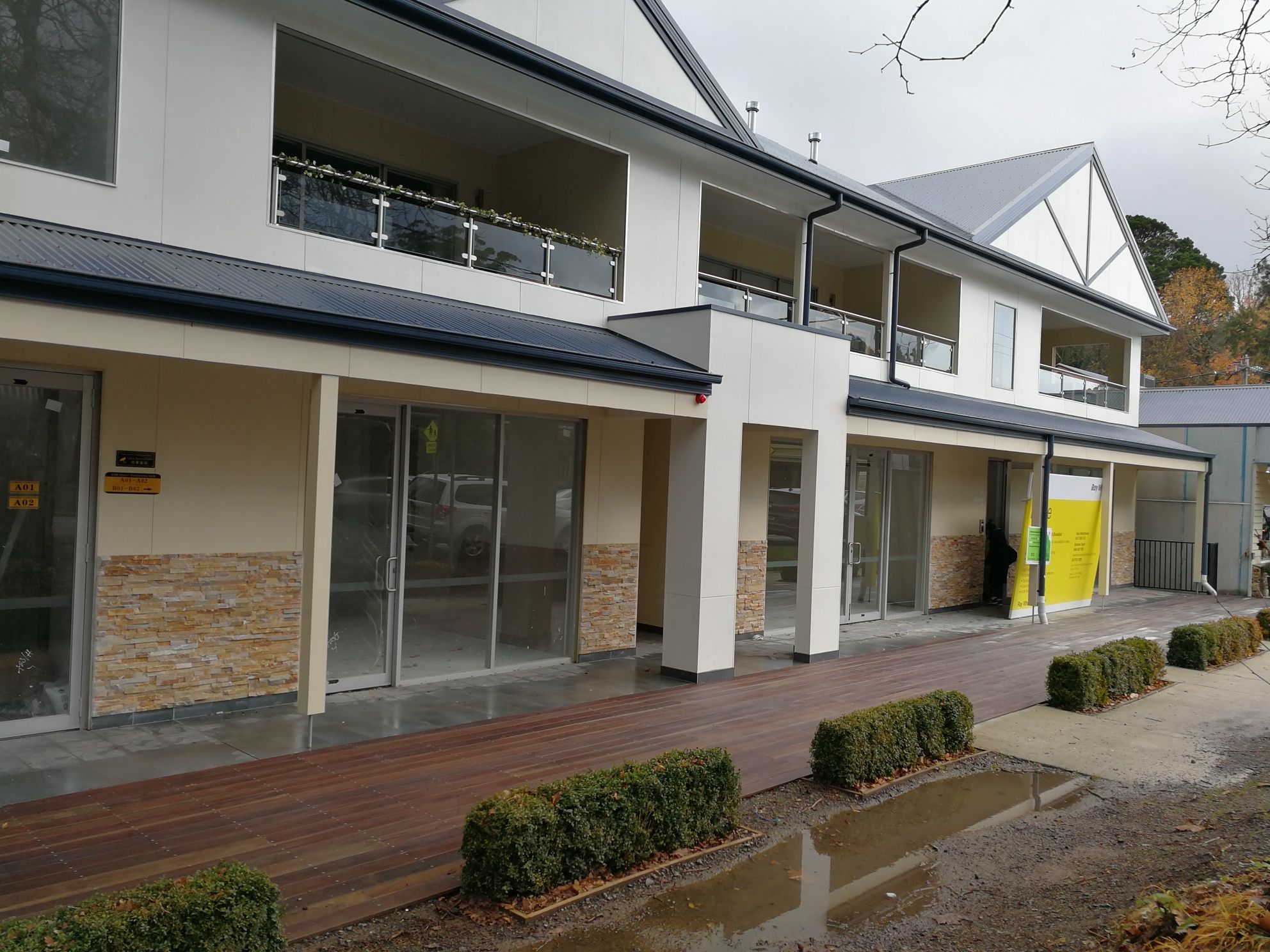 1/540 Mt Dandenong Tourist Road, Olinda, VIC 3788