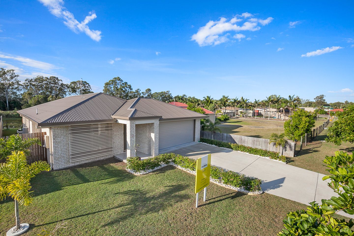 19 Sunny Way, Toogoom, QLD 4655