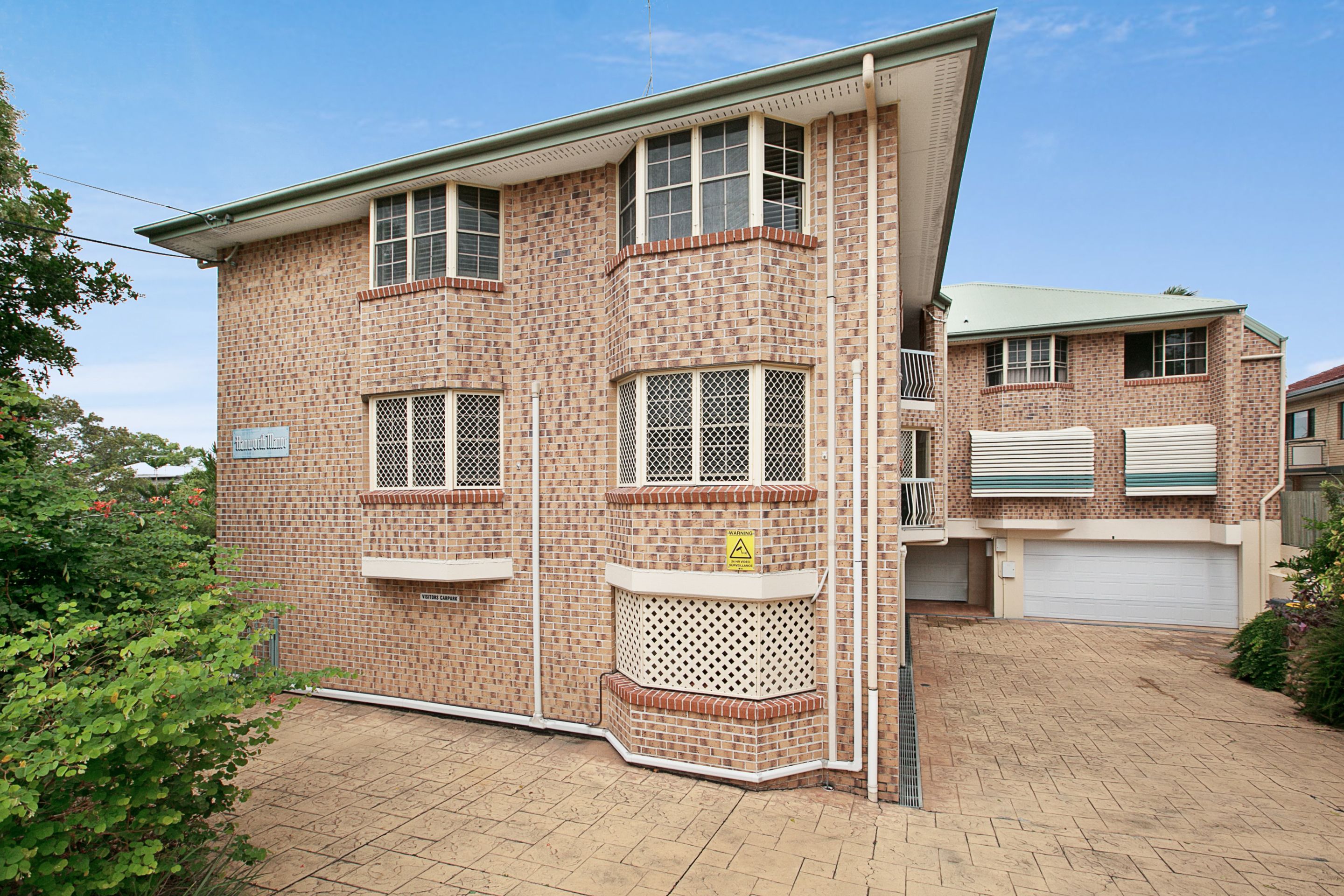 2/21 Hanworth Street, East Brisbane, QLD 4169