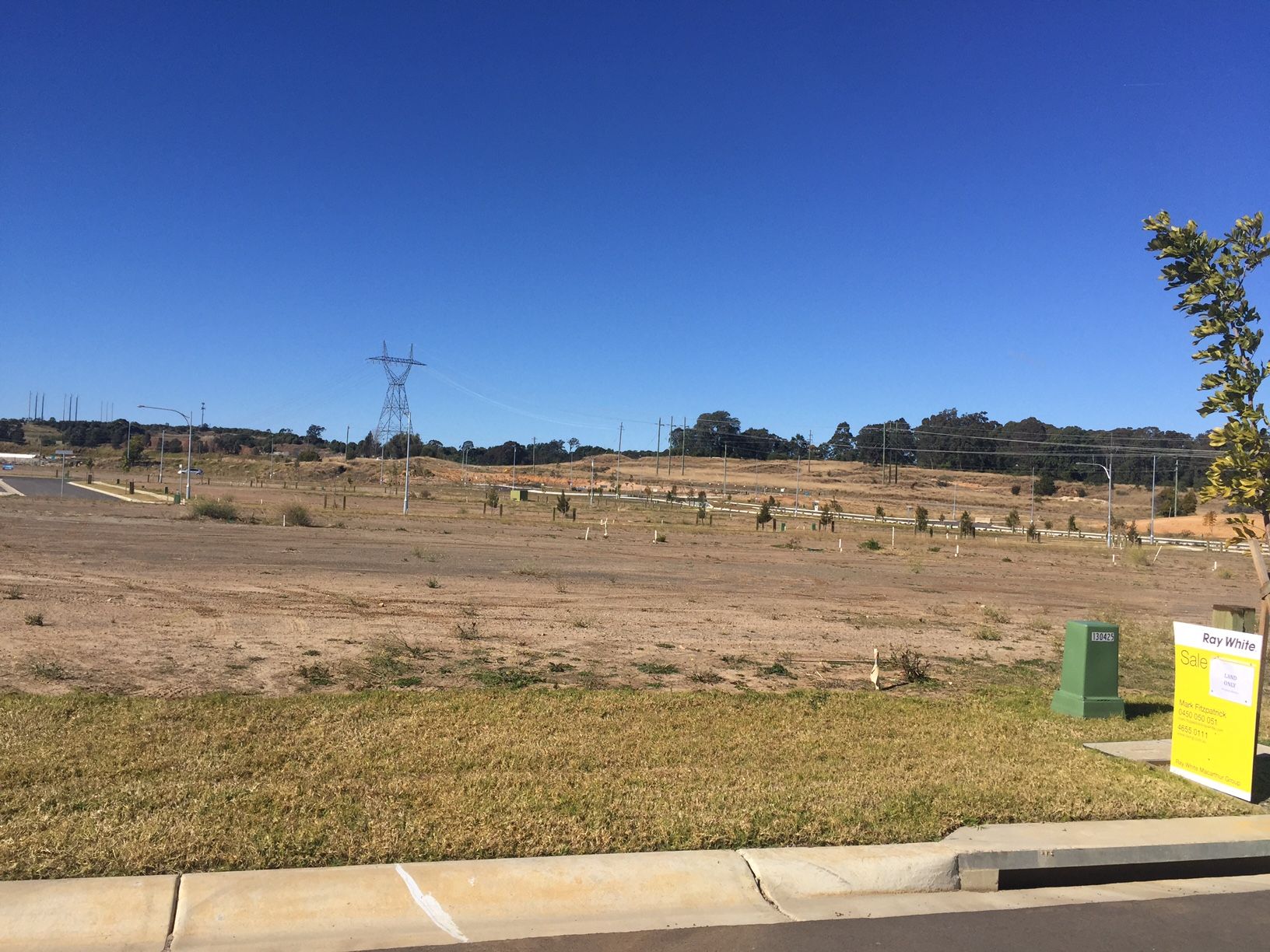 Lot 5349 Mooney Street, SPRING FARM NSW 2570