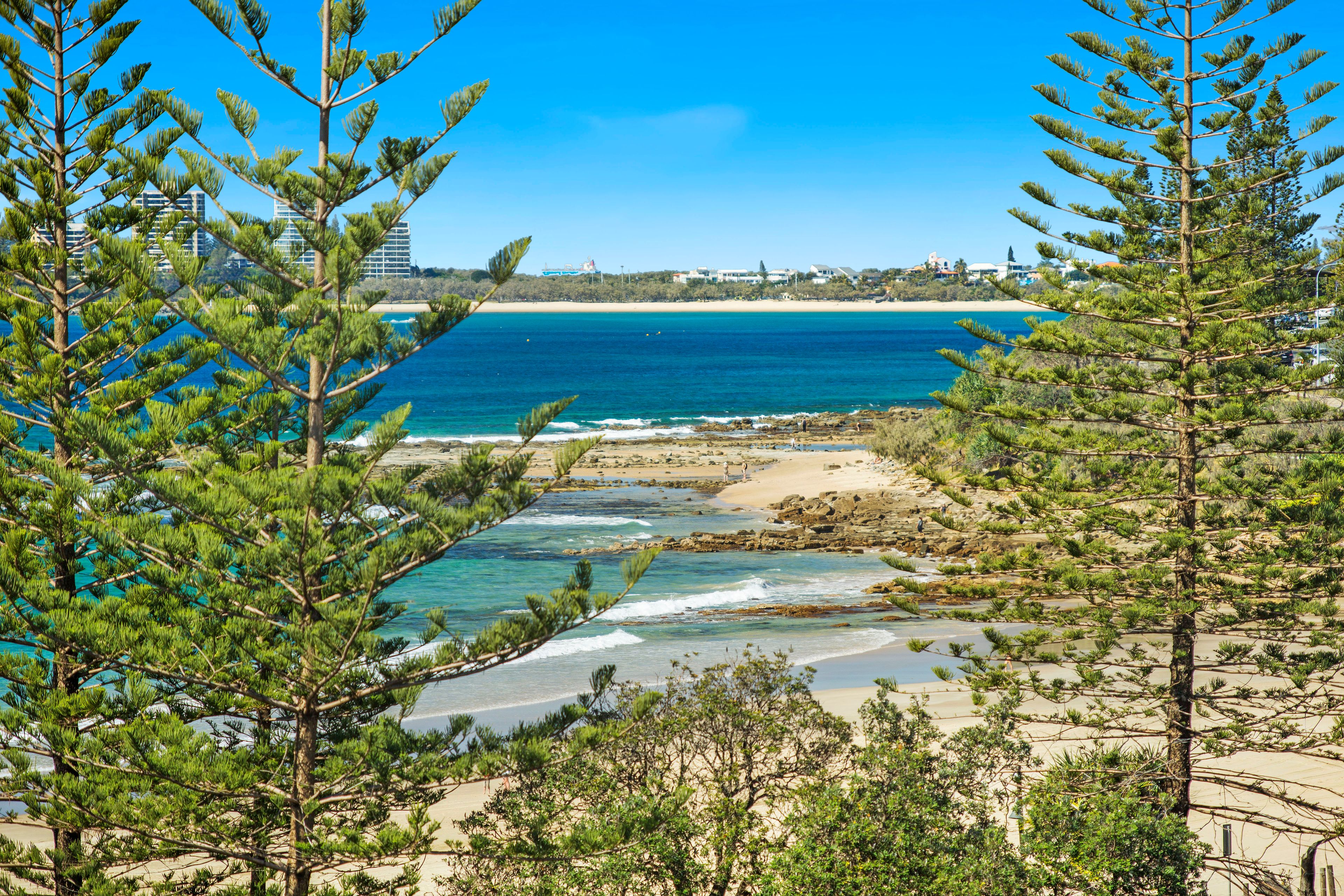 26/174 Alexandra Parade, Alexandra Headland, QLD 4572