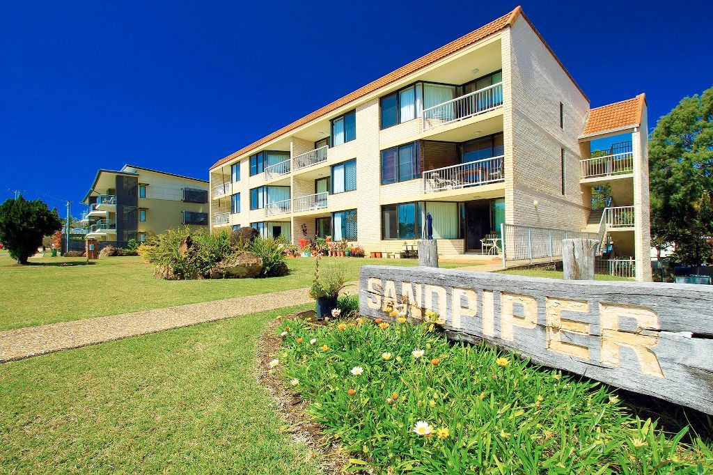 11/92 Scenic Highway, Lammermoor, QLD 4703