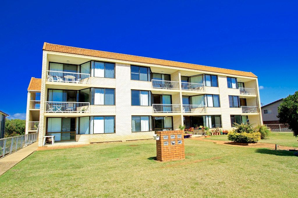92 Scenic Highway, Lammermoor QLD 4703