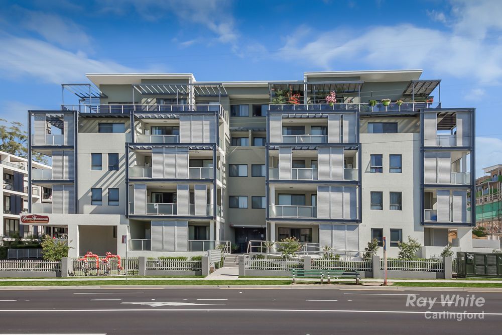 3/223-227 Carlingford Road, Carlingford, NSW 2118