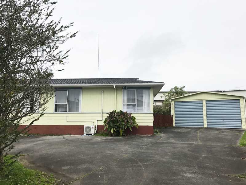 52 Reelick Avenue, Pakuranga, Manukau City