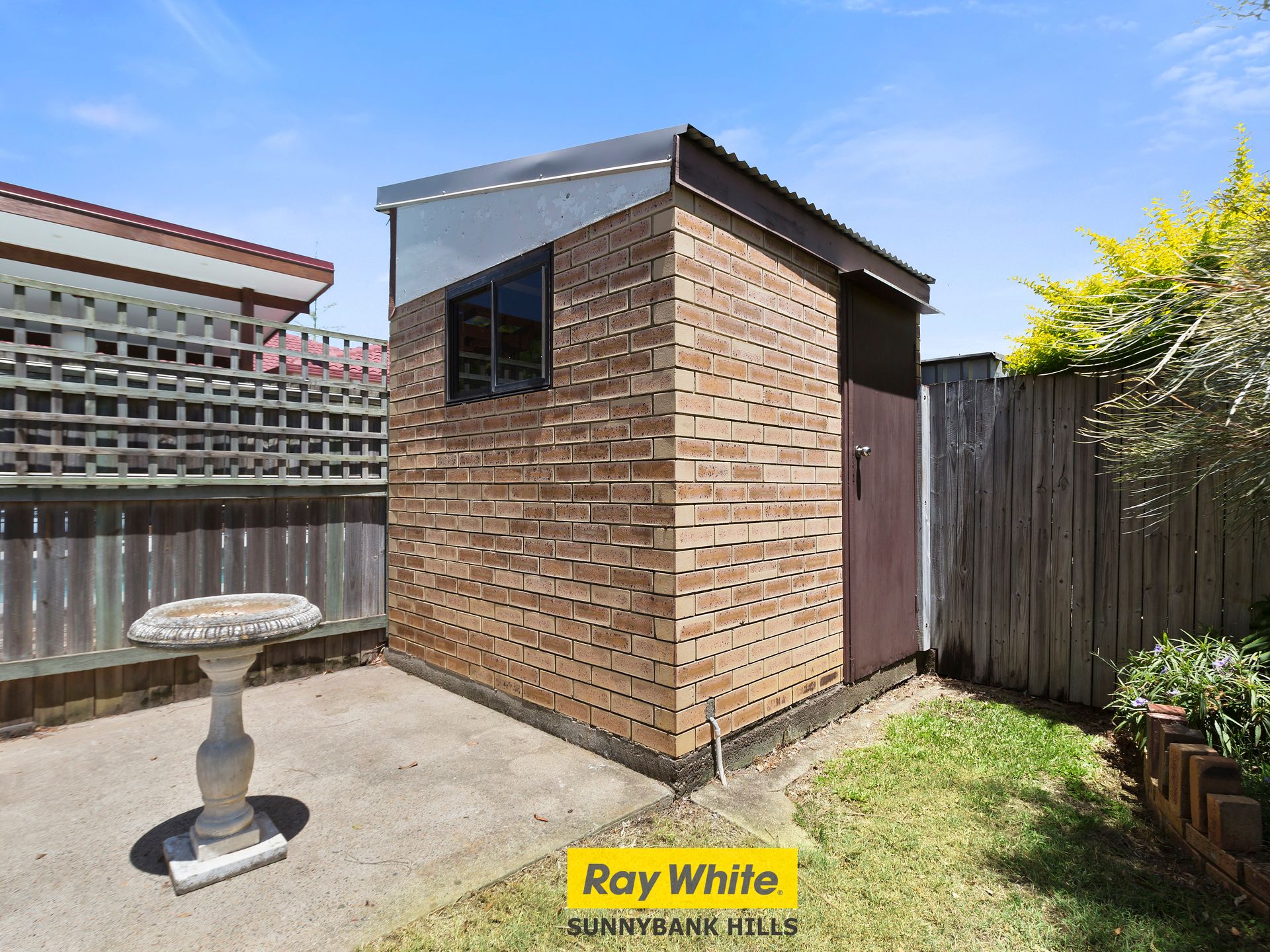 19 Analese Street, Sunnybank Hills, QLD 4109
