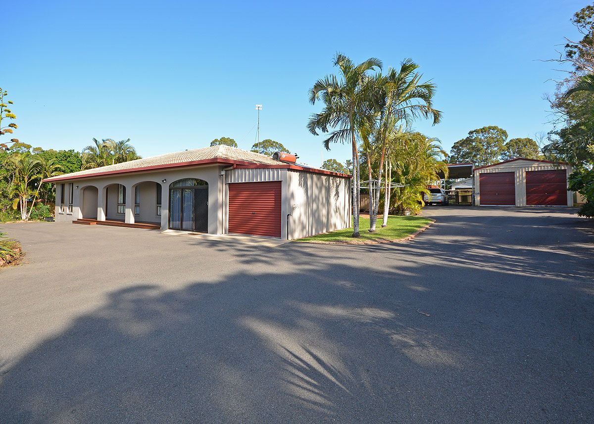 10 Park Street, Urangan, QLD 4655