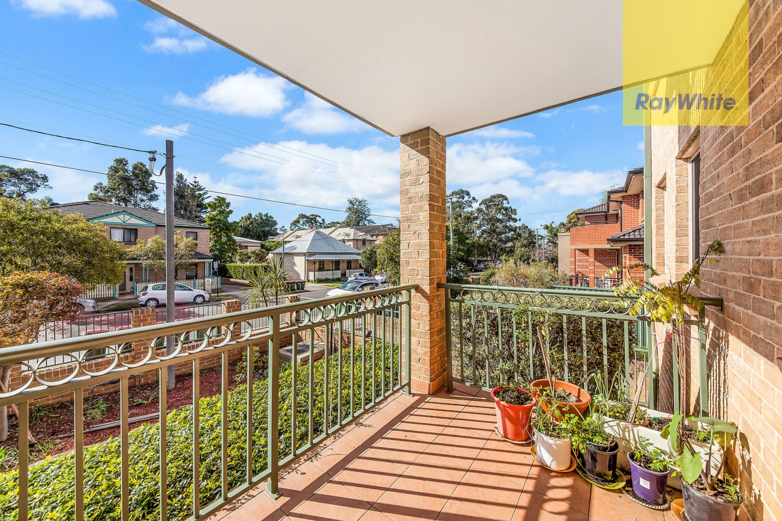 1/45-47 Grose Street, North Parramatta, NSW 2151