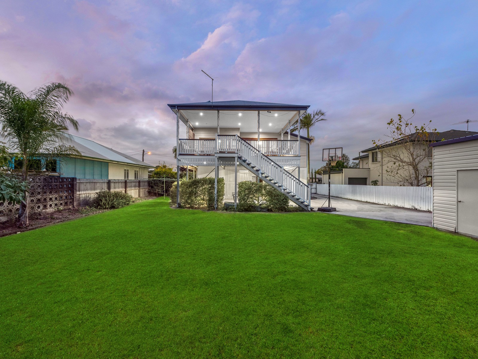 37 Oates Parade, Northgate, QLD 4013