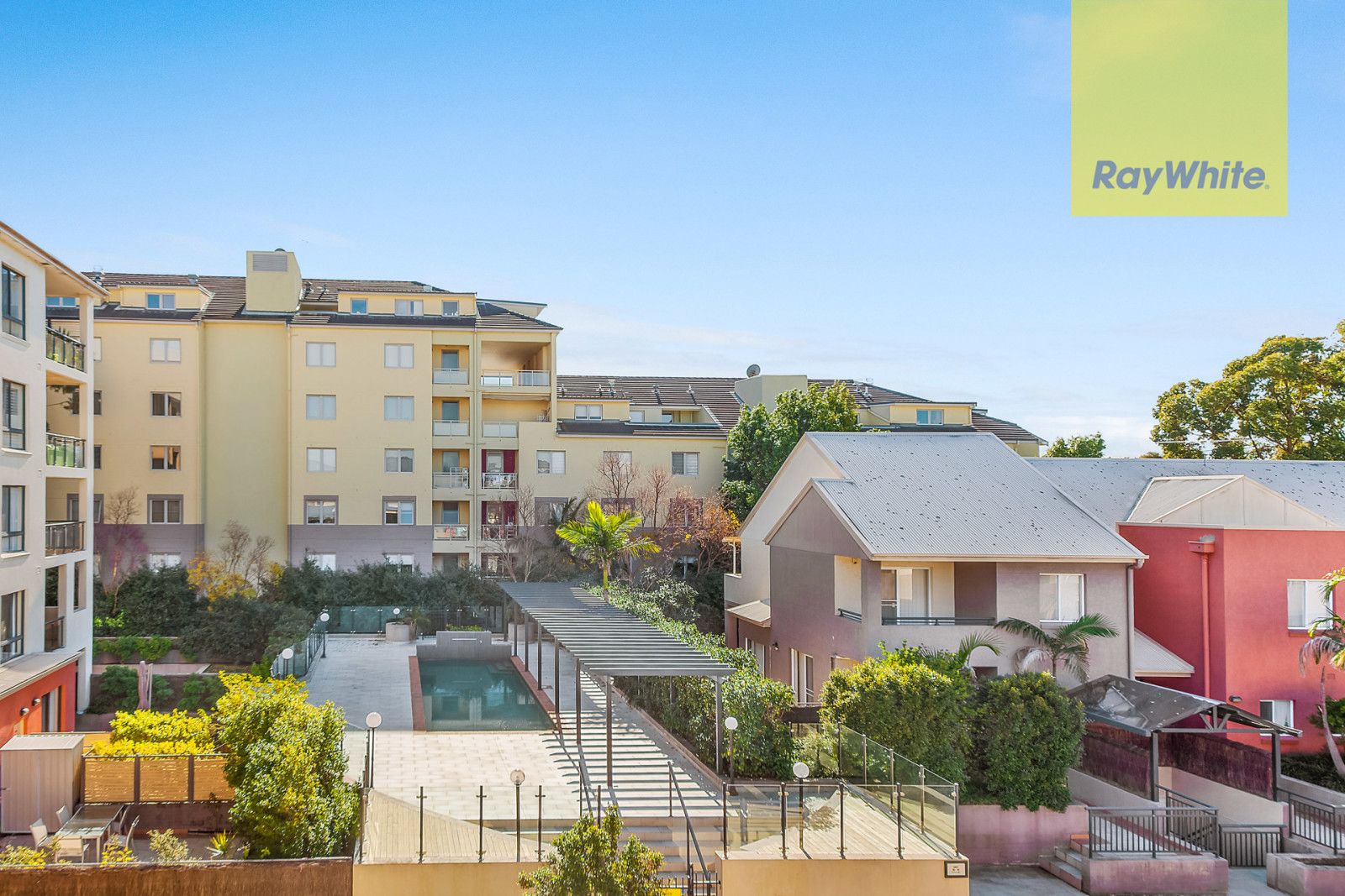 2/104 William Street, Five Dock, NSW 2046