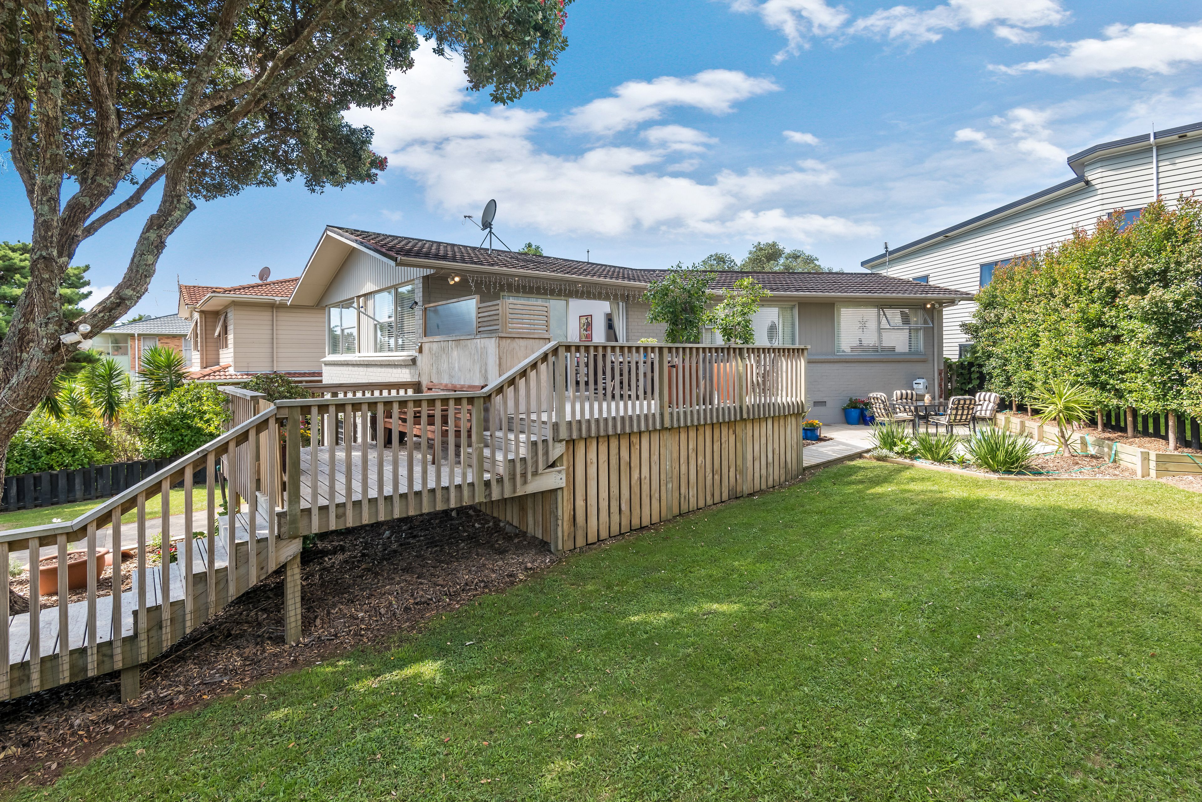 6 Yeoman Place, Howick, Manukau City