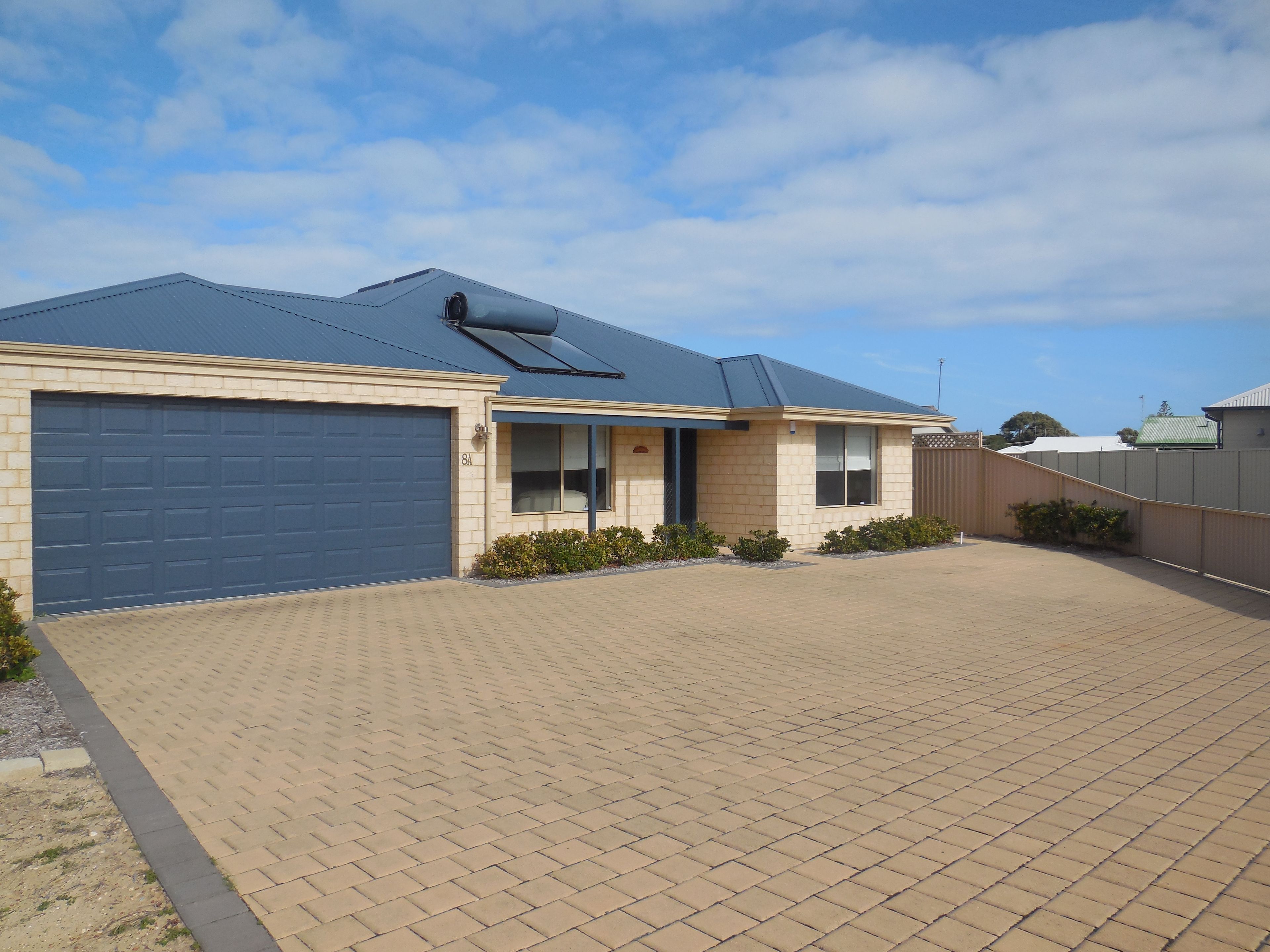 8A Clough Place, Lancelin, WA 6044 Sold House Ray White Lancelin