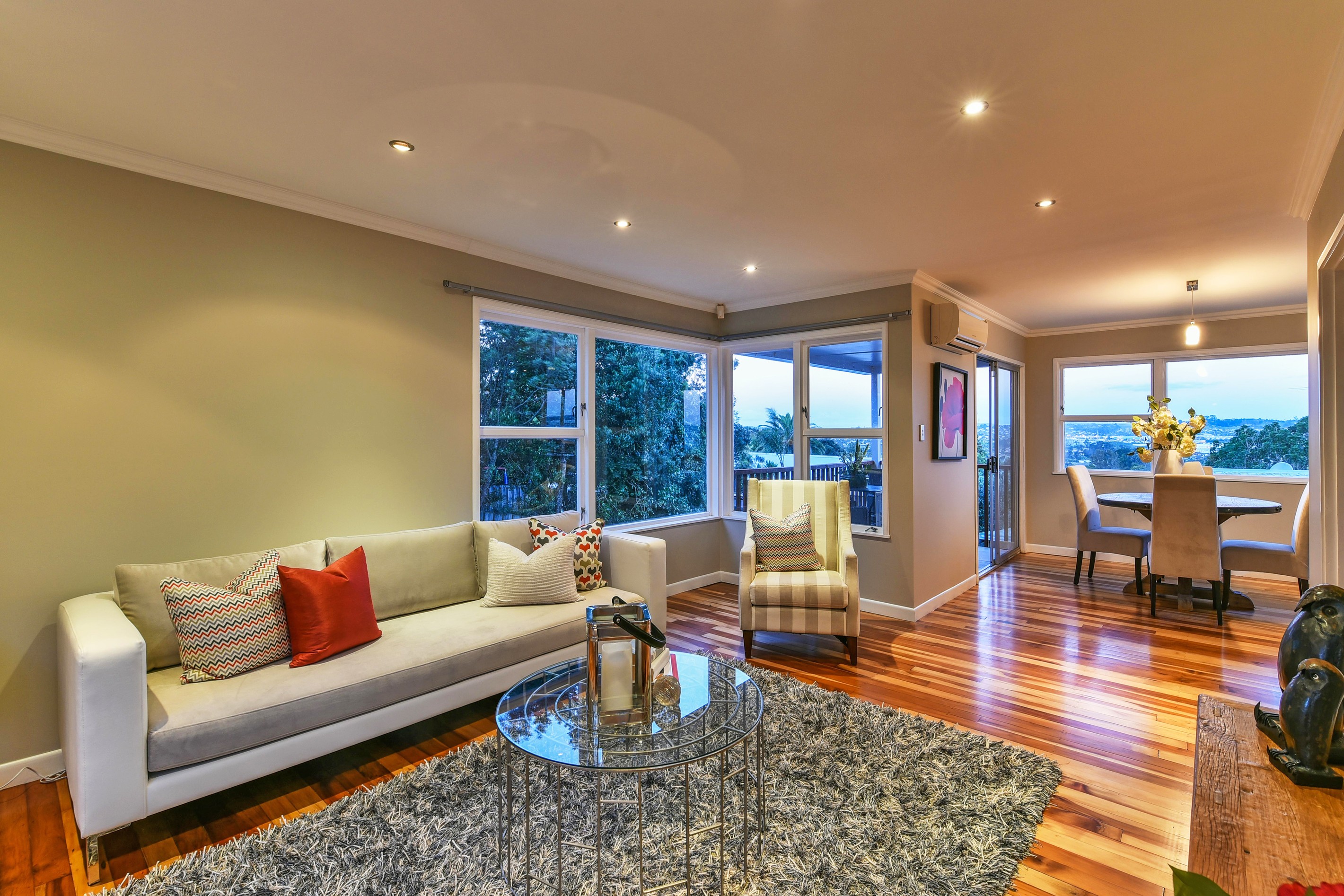 17 Parkview Place, Pakuranga, Manukau City