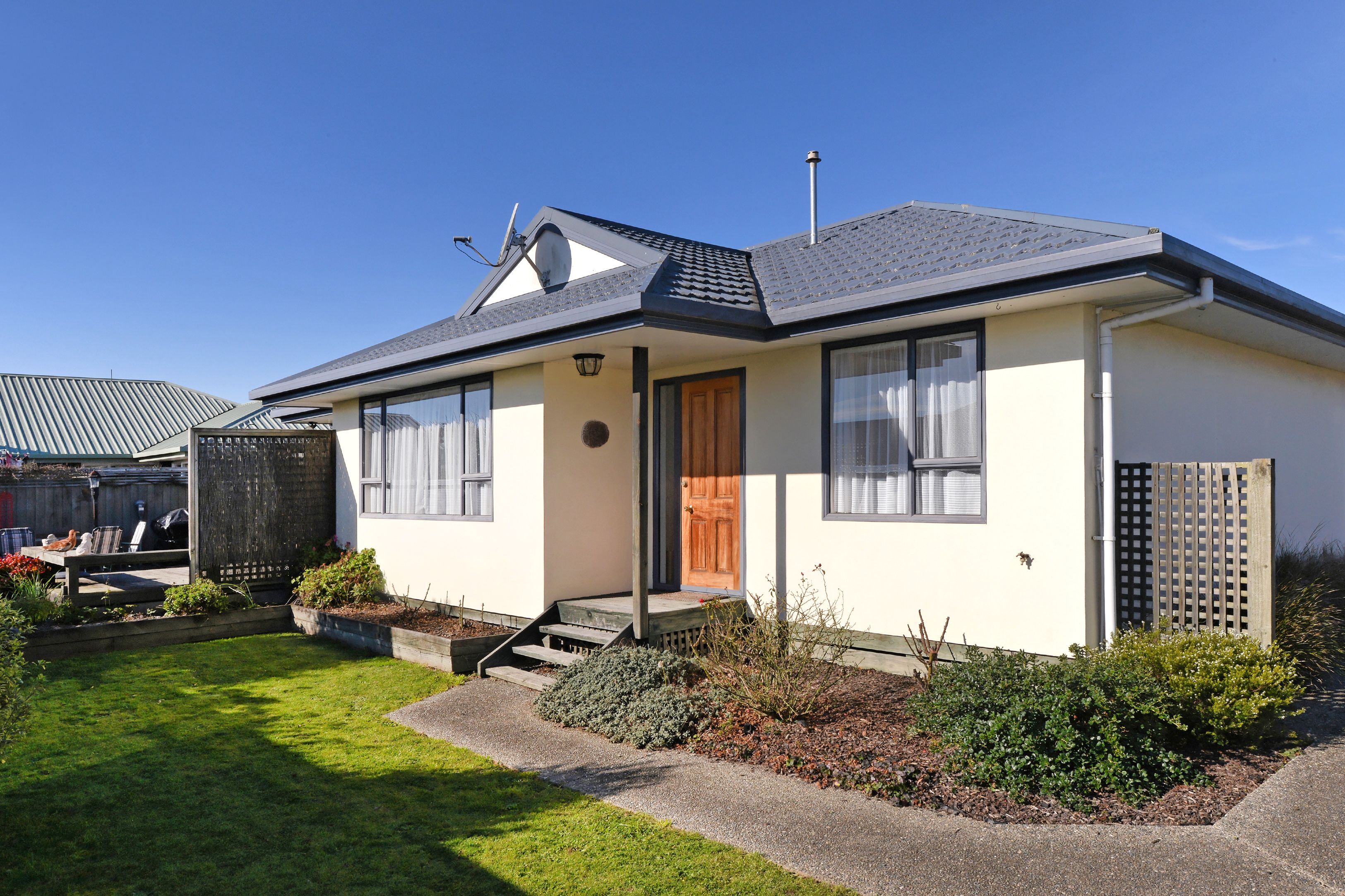 10 Sargeson Street, Stoke, Nelson City